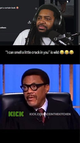 It take 1 to know 1 😂