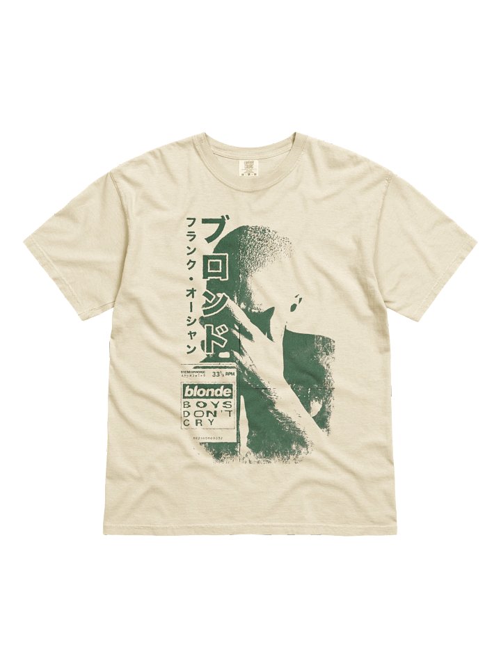 Vintage Tee product image (11)