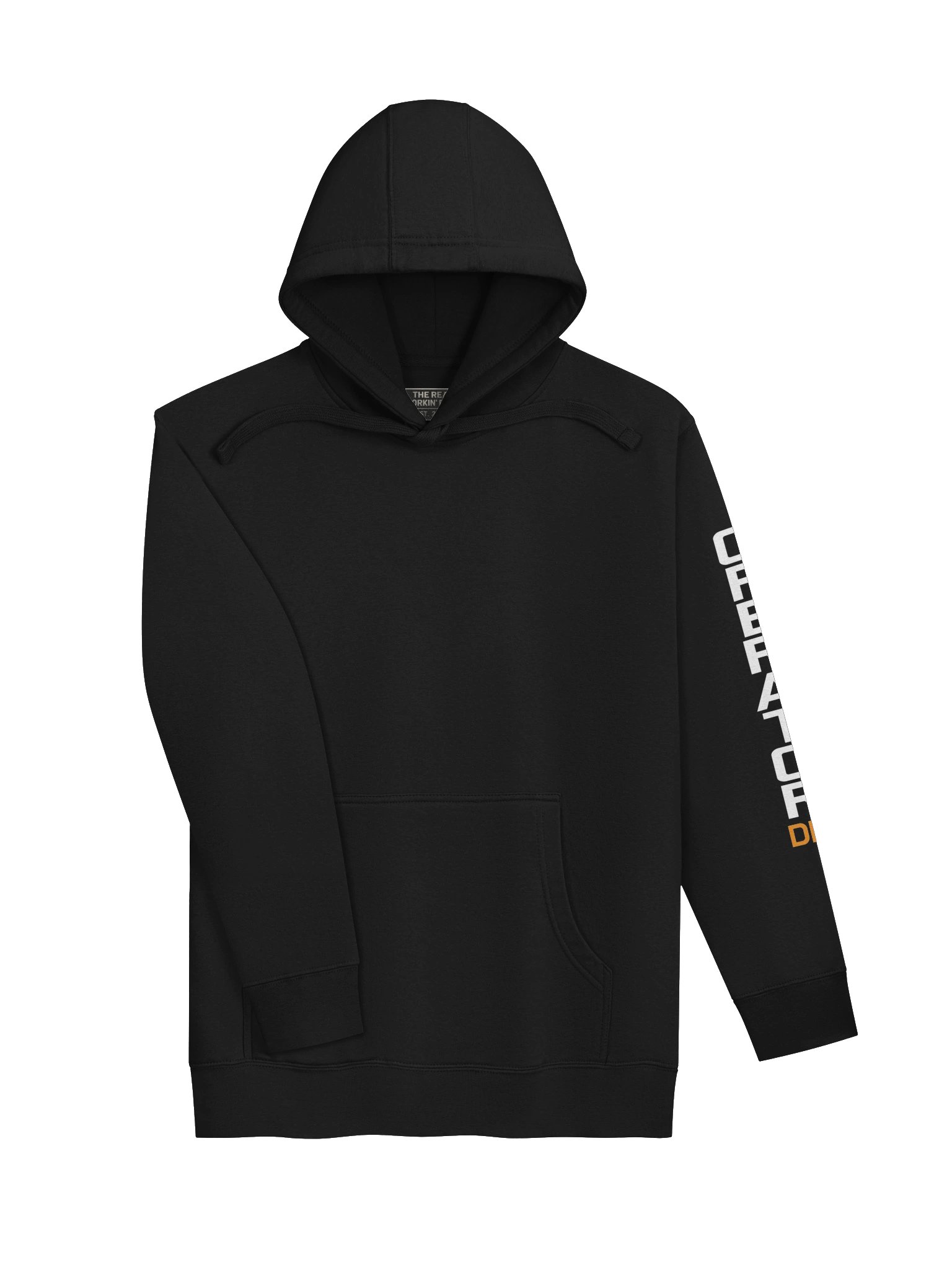 Operators Division Hoodie product image (7)