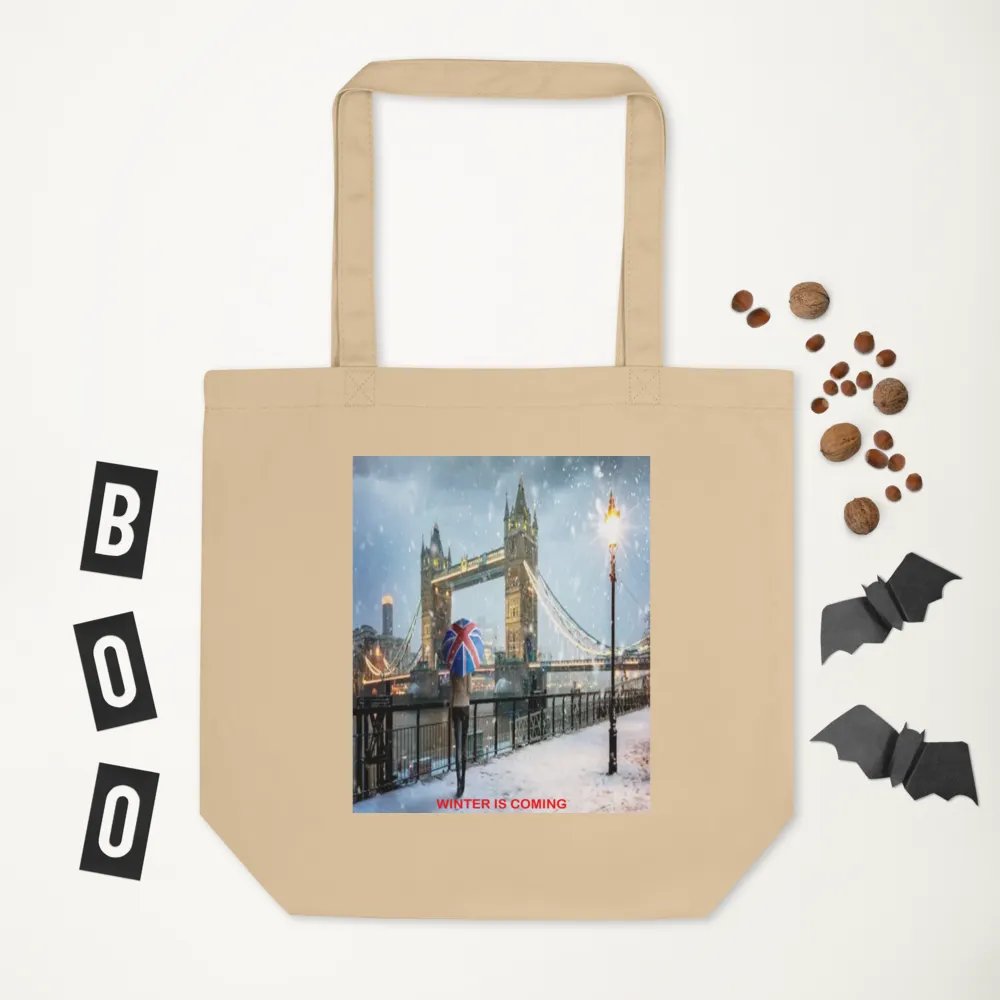 Cold Britain-Winter is Coming product image (6)