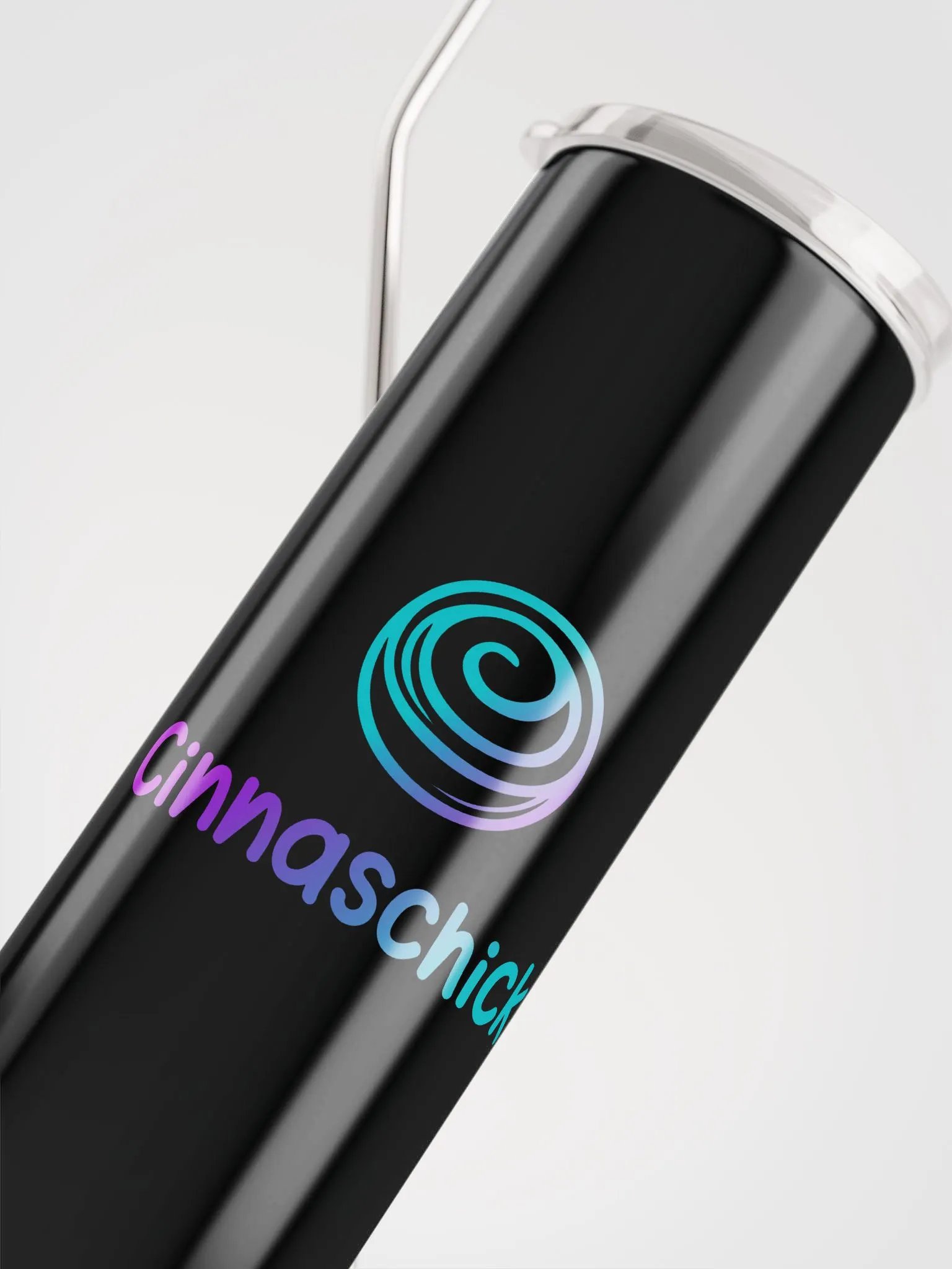 Cinna Stainless Steel Tumbler product image (5)