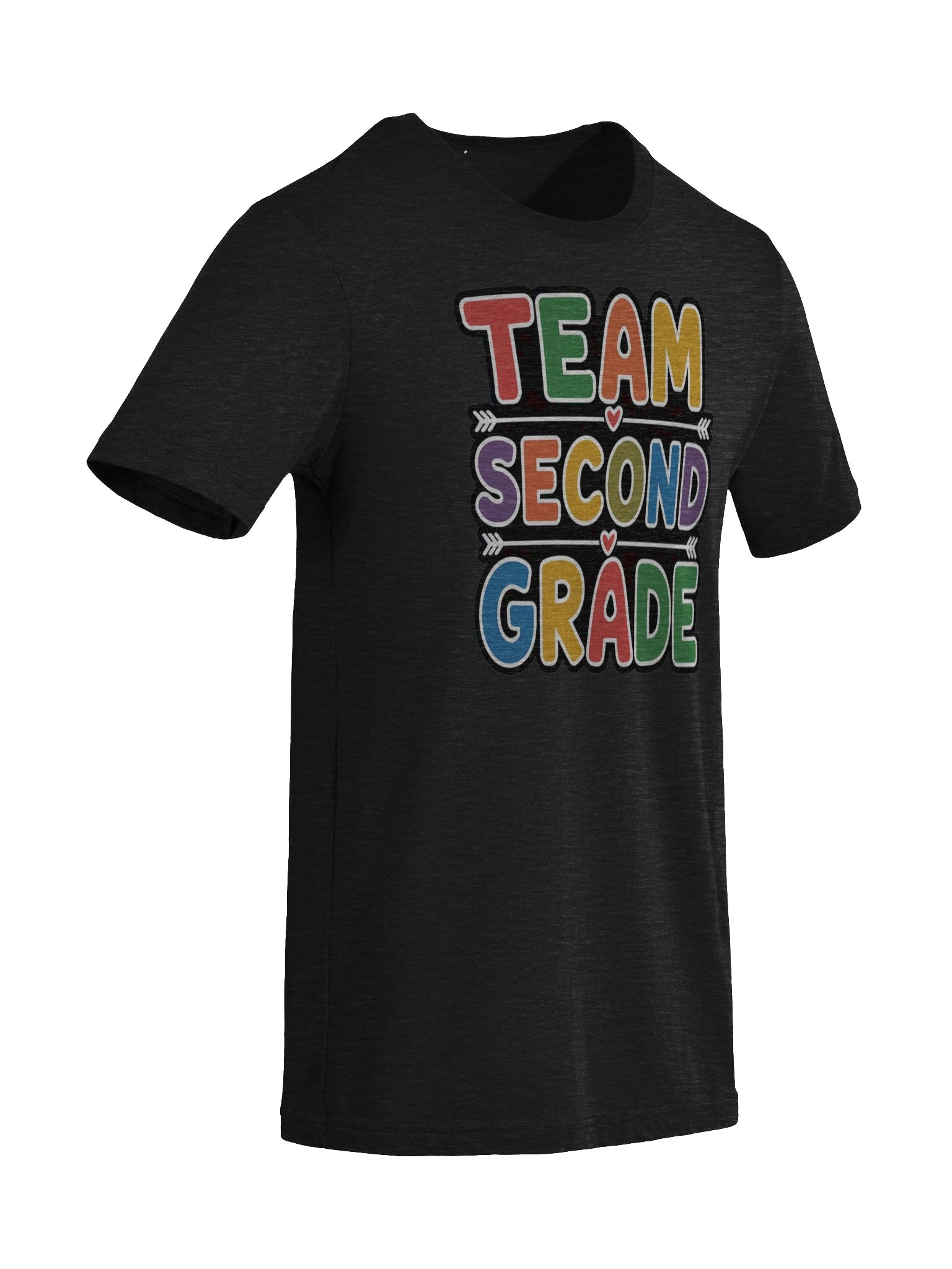 Team Second Grade product image (9)