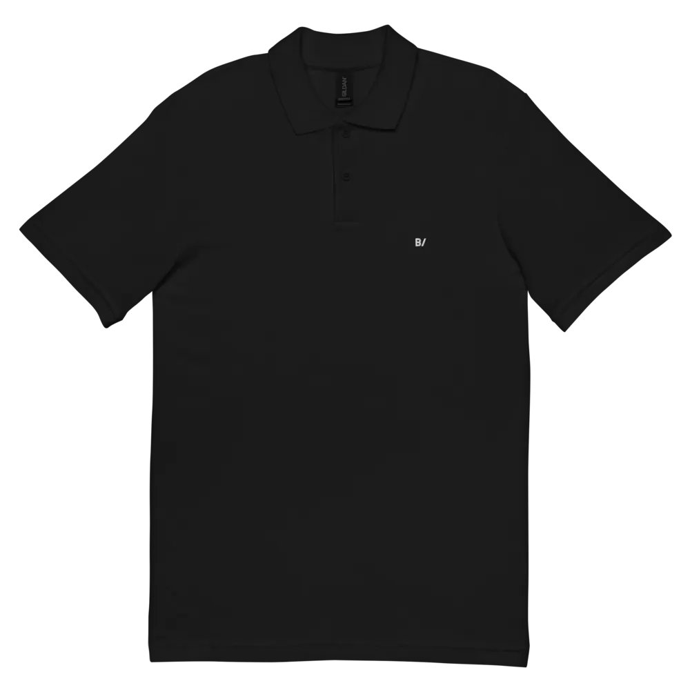 B/ Kragen T-Shirt product image (3)