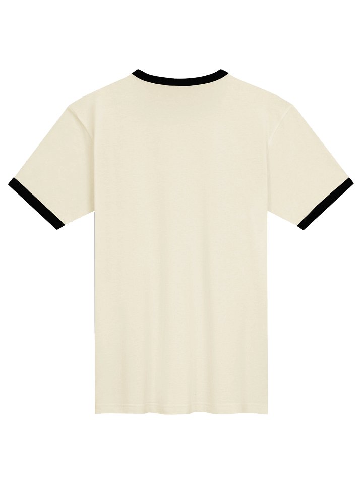 Cursed Pokayymon — Girafarig Tee product image (3)