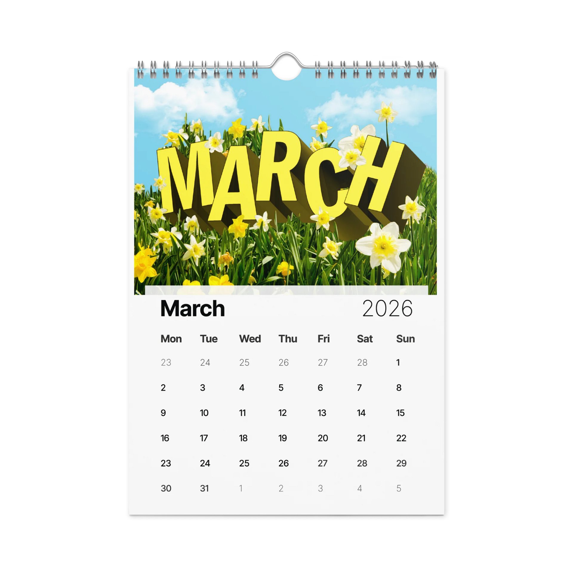 Calendar product image (9)