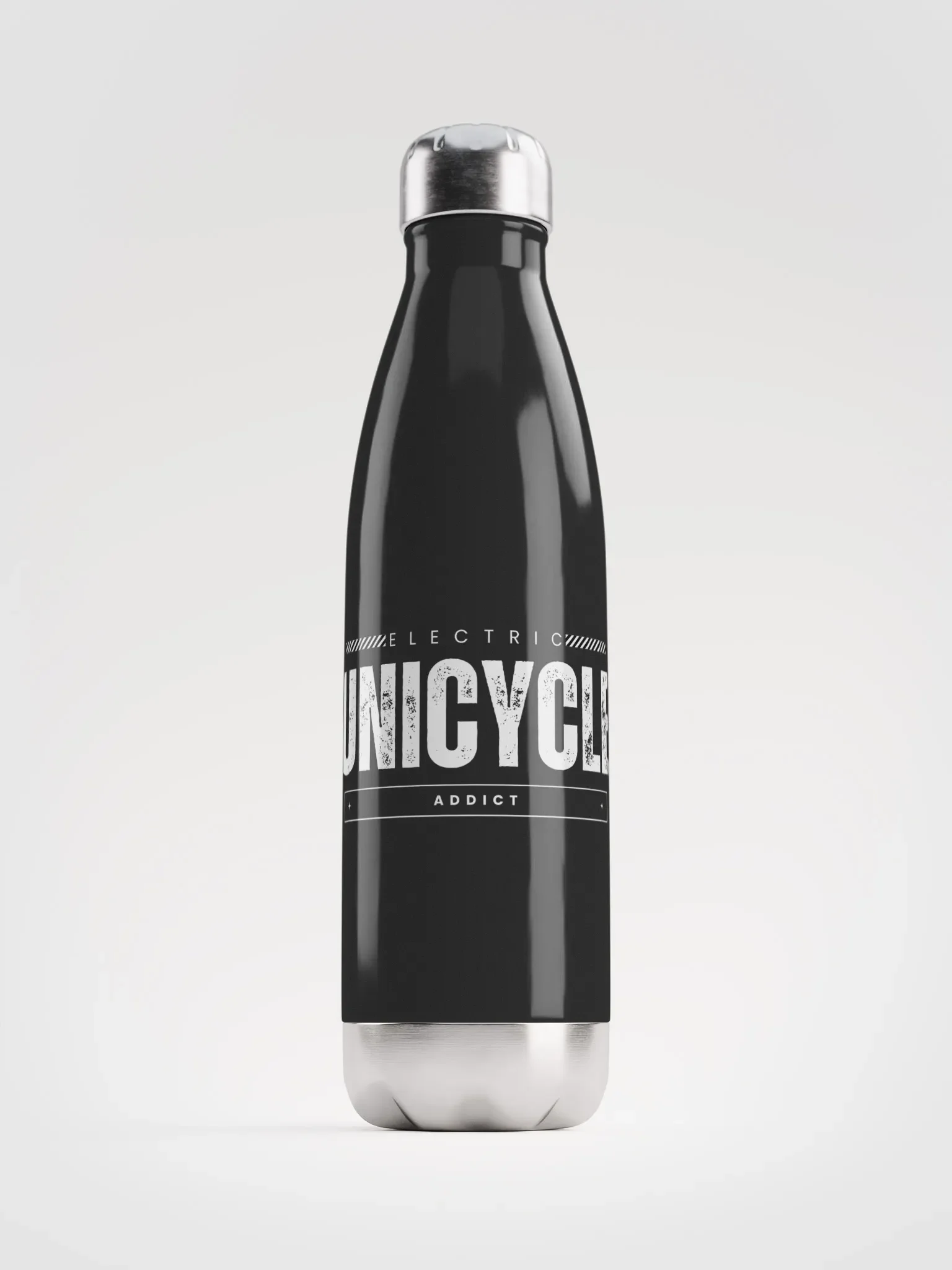 EUC Rider Water Bottle