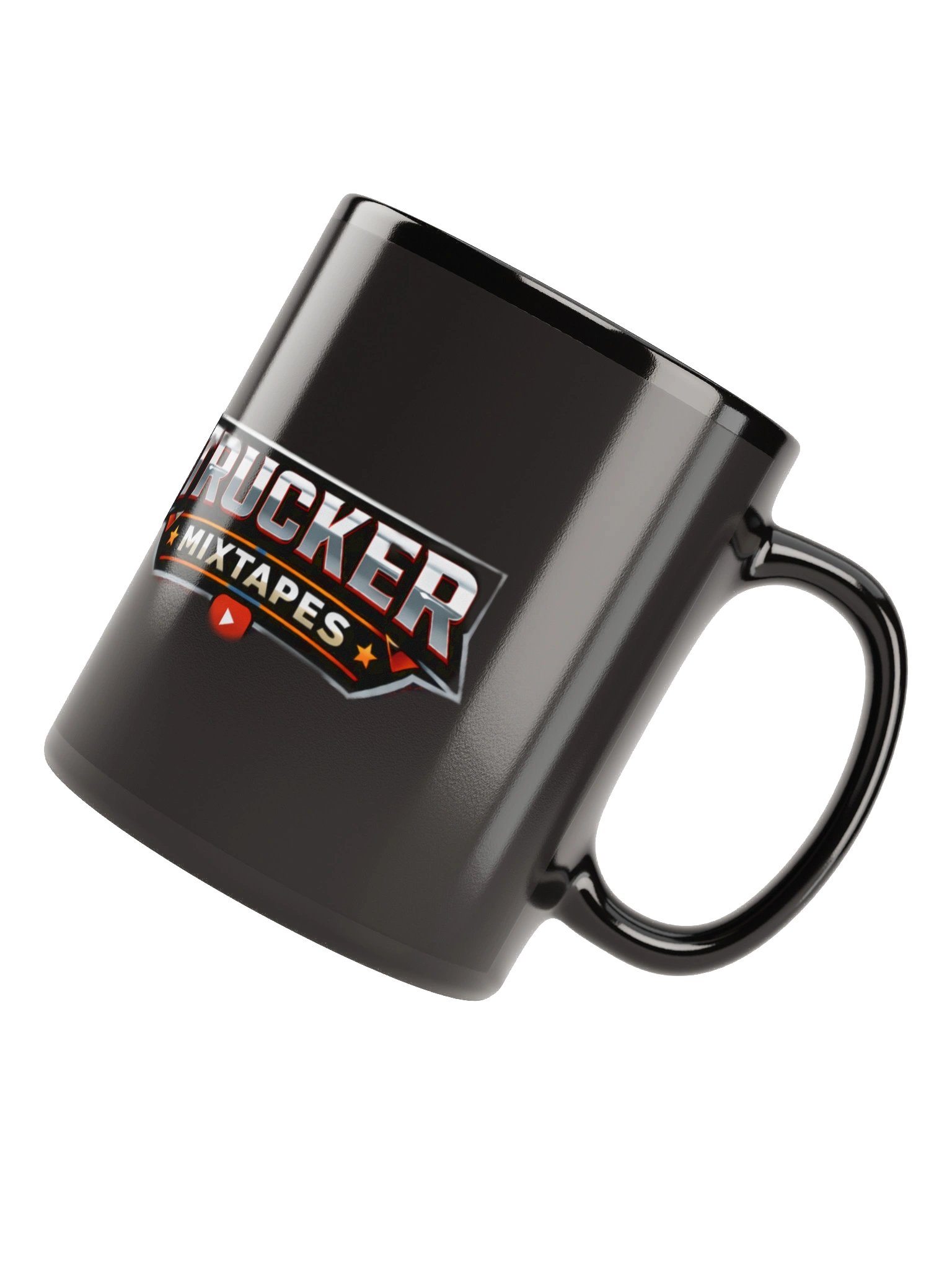 Road Rhythms Mug product image (7)
