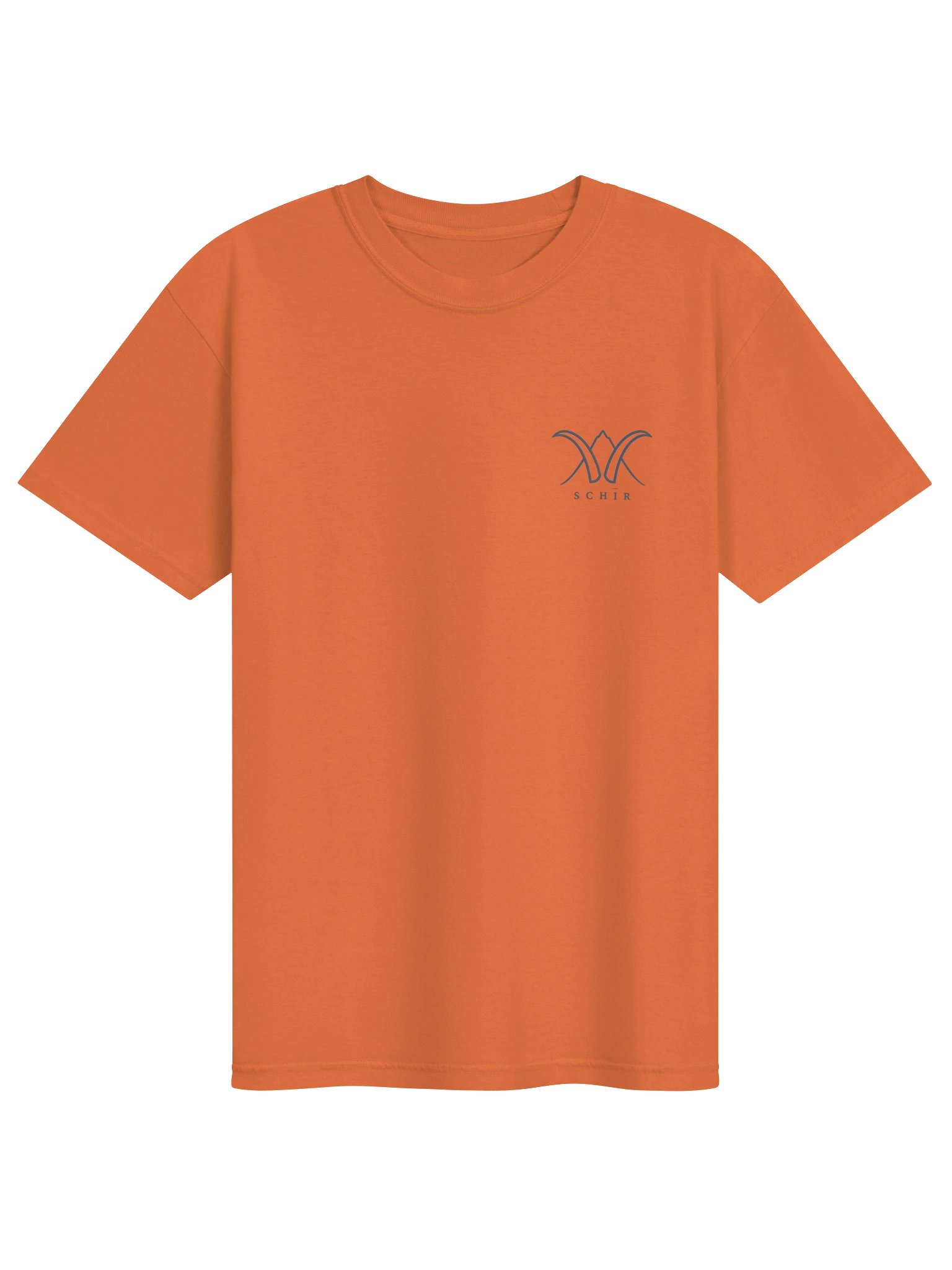 IBEX CRATE TEE product image (4)