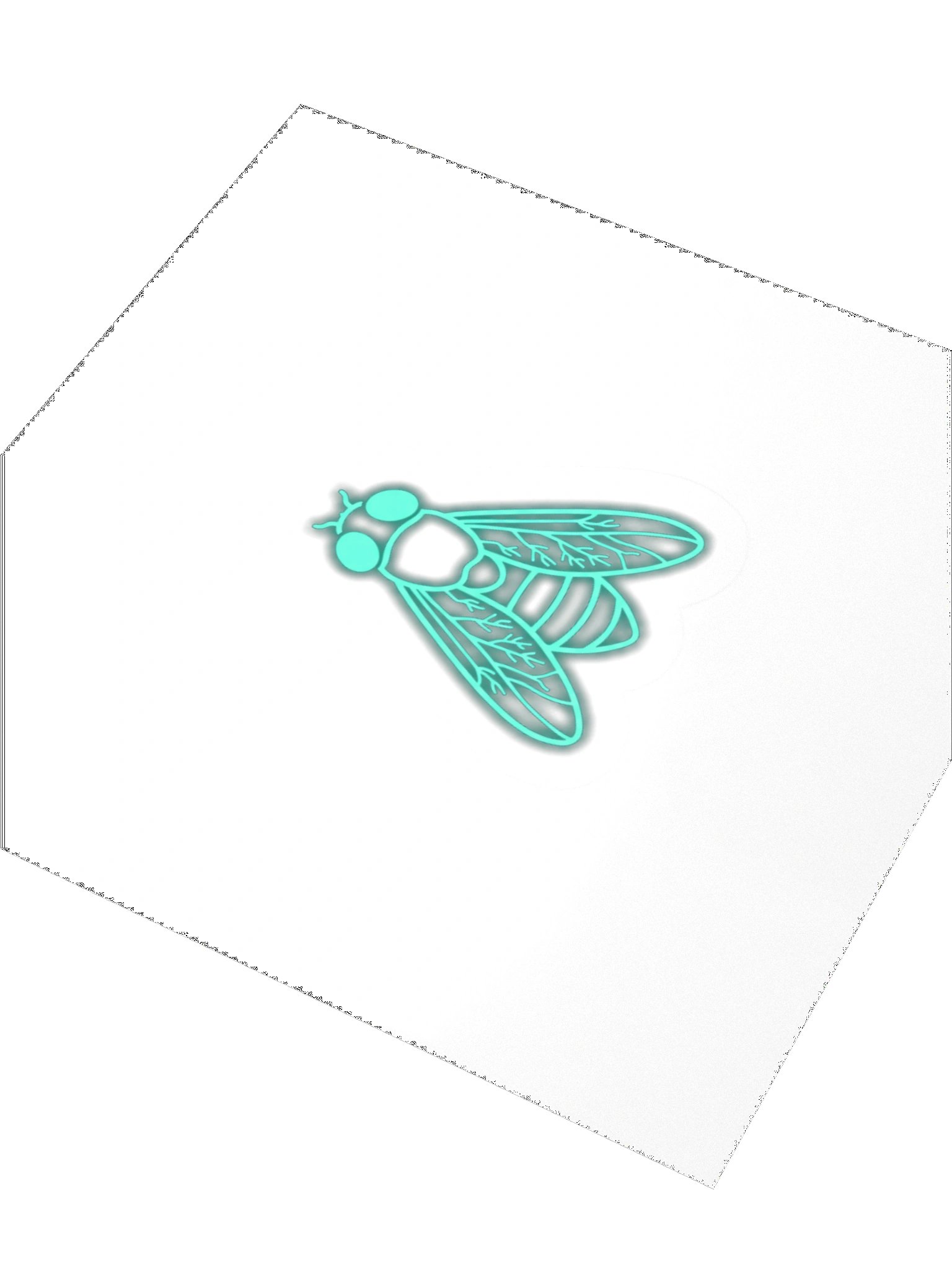Glow Fly Sticker product image (10)