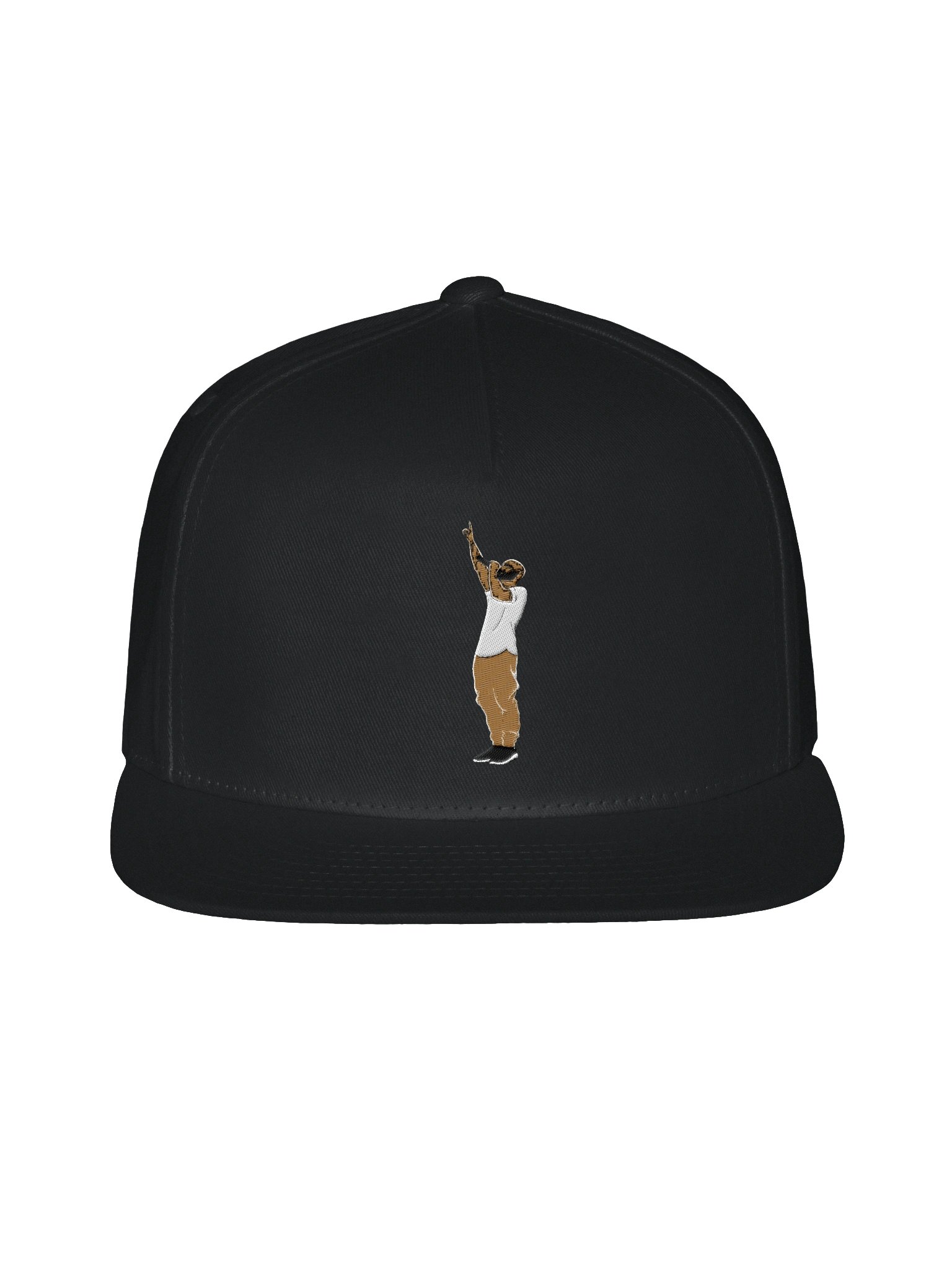 Big Lou Snapback Cap product image (1)