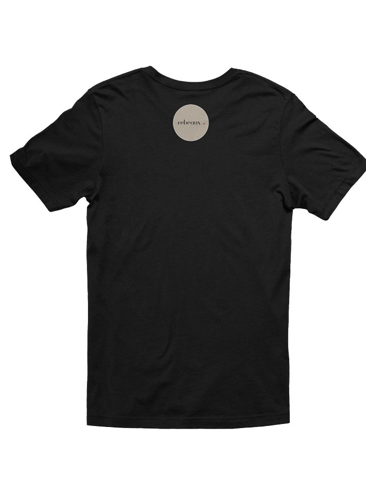 MIND YOUR BLACK BUSINESS TEE product image (12)