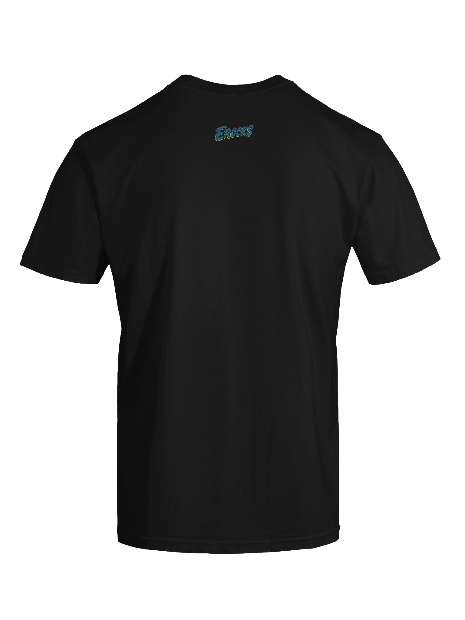 Bilingual by Default Tee product image (50)