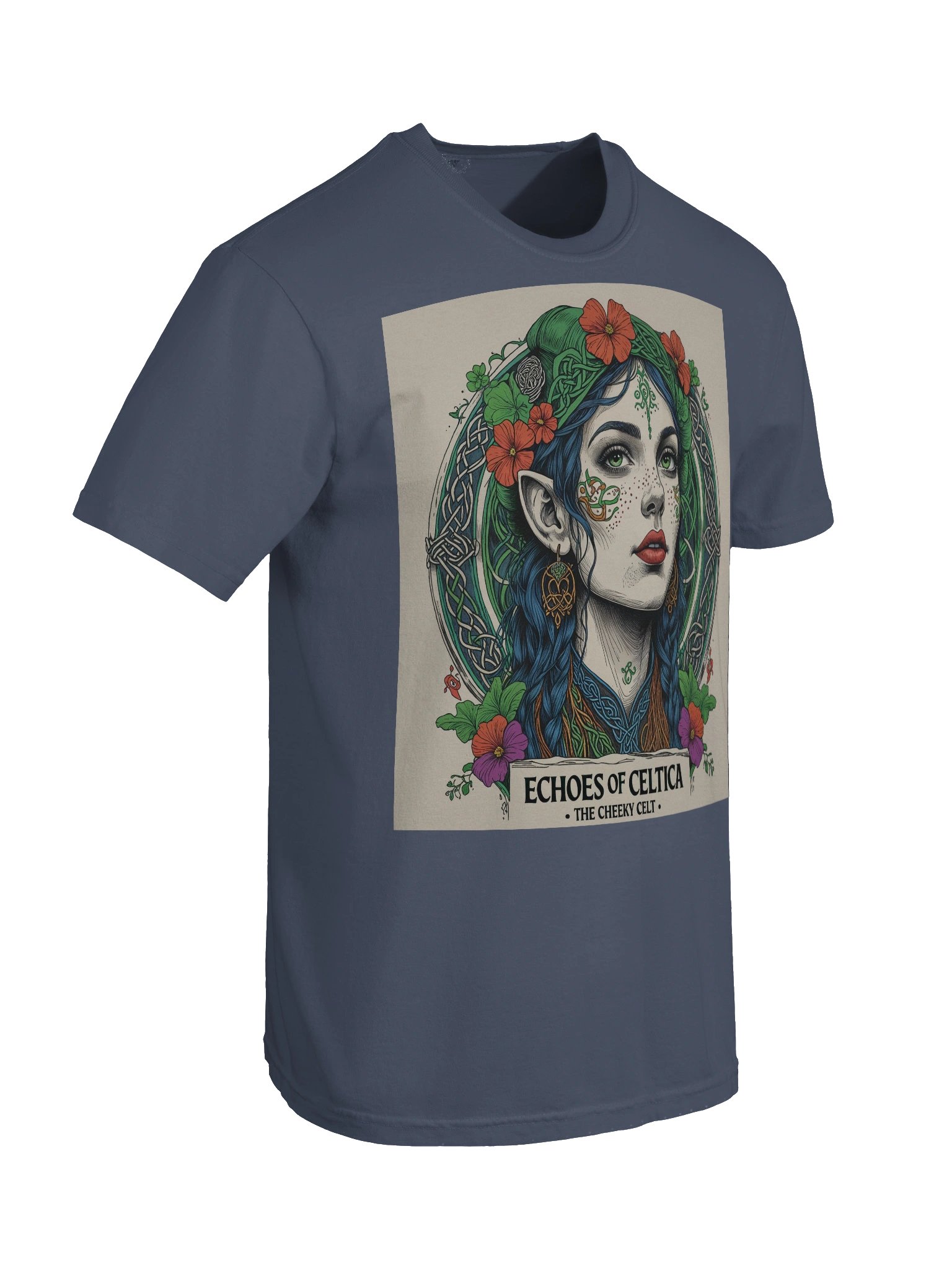 EOC Album Tee product image (8)