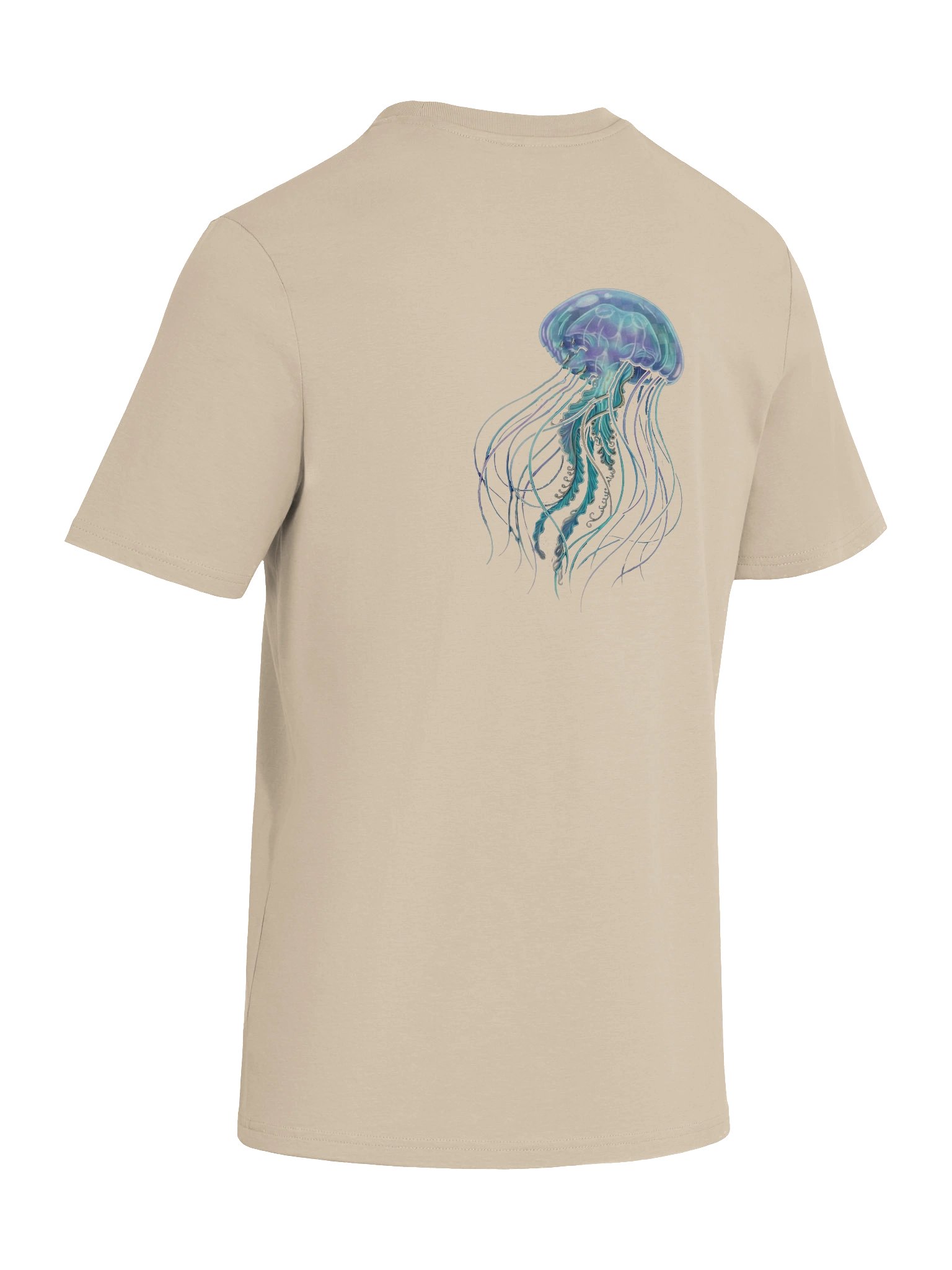 DELUXE JELLY TEE product image (8)