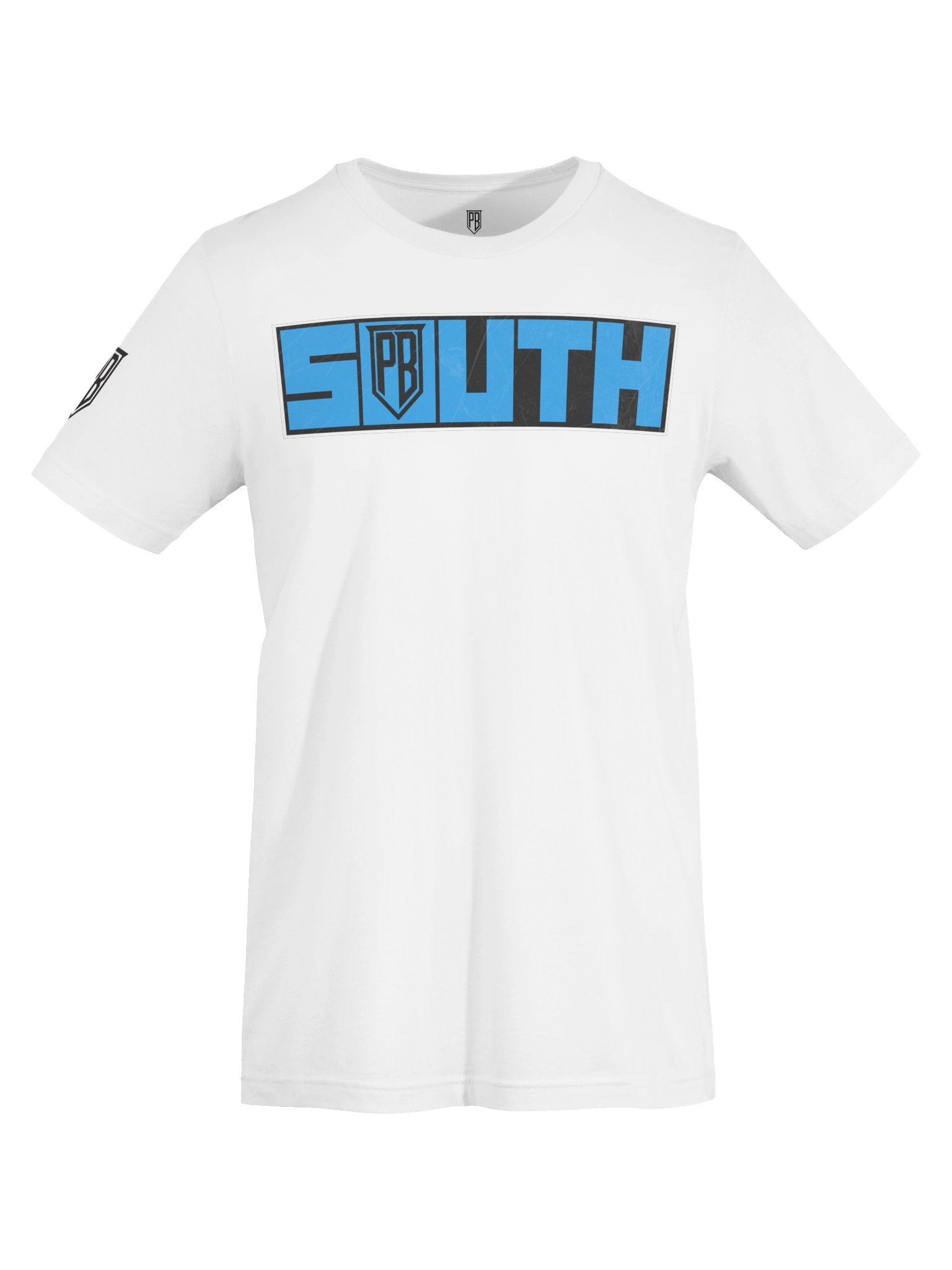 Team South - White product image (14)