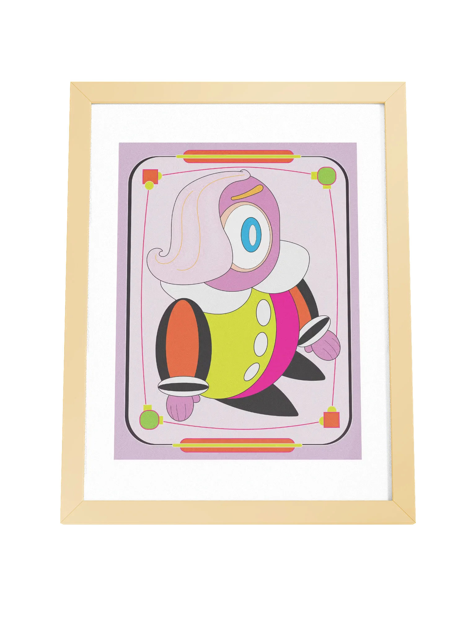lady toy design product image (4)
