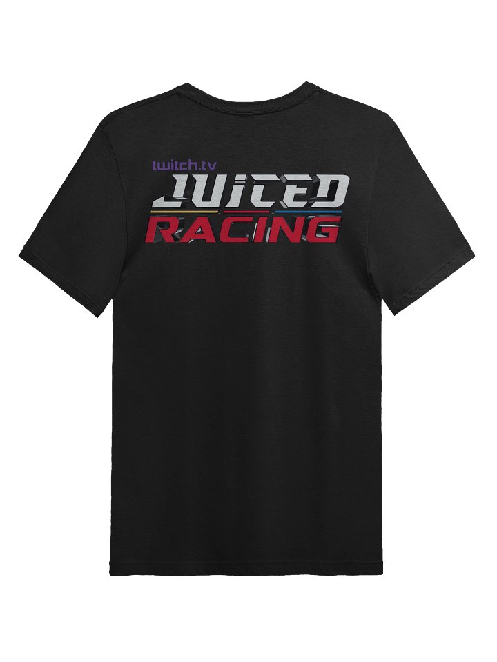 Juiced Racing Logo Tee product image (6)