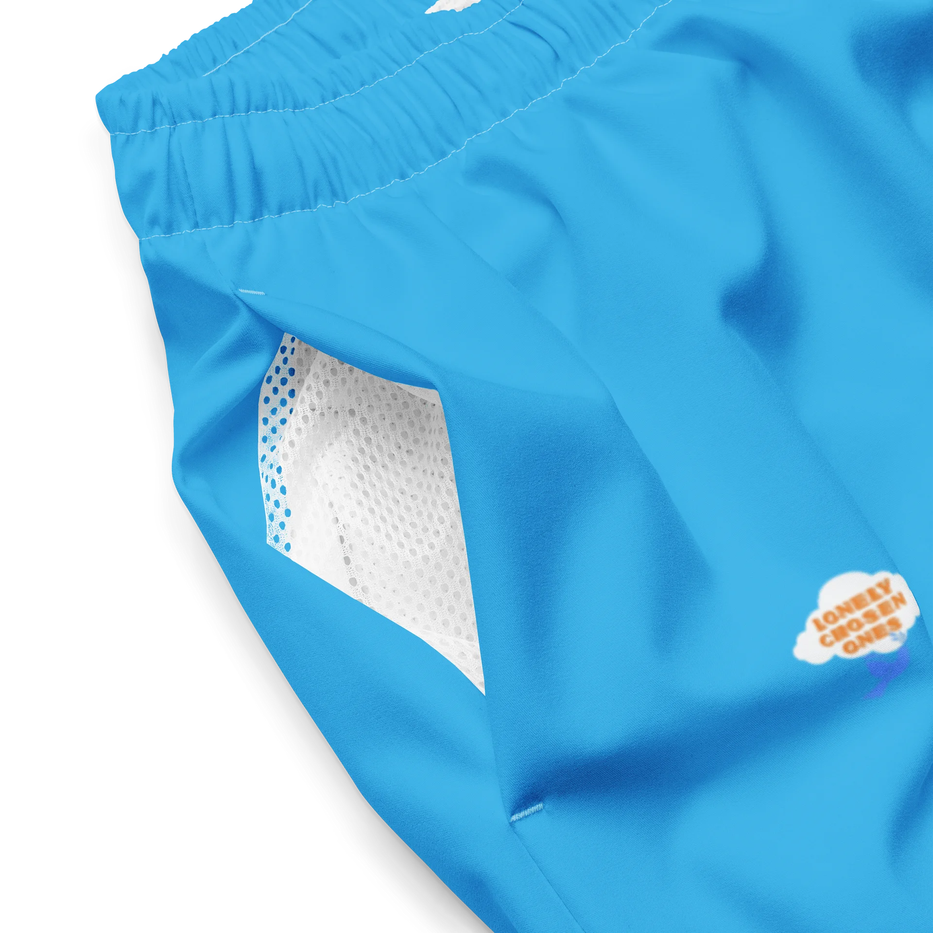 LONELY CHOSEN SWIM TRUNKS product image (2)