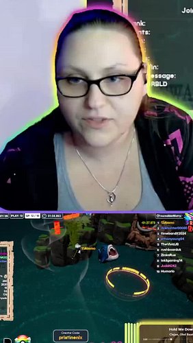 The God got Mischiefed | #pristinenix on #Twitch