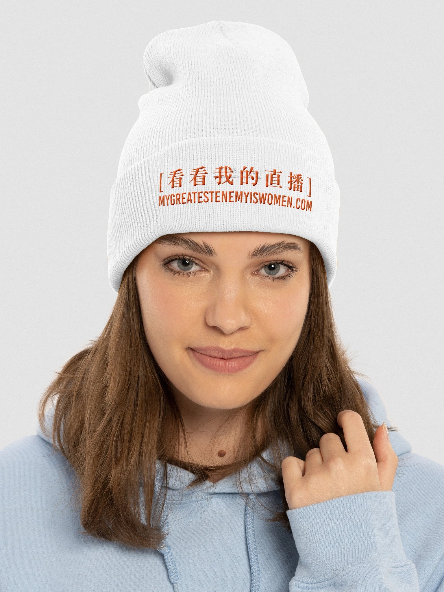 Women Beanie product image (3)
