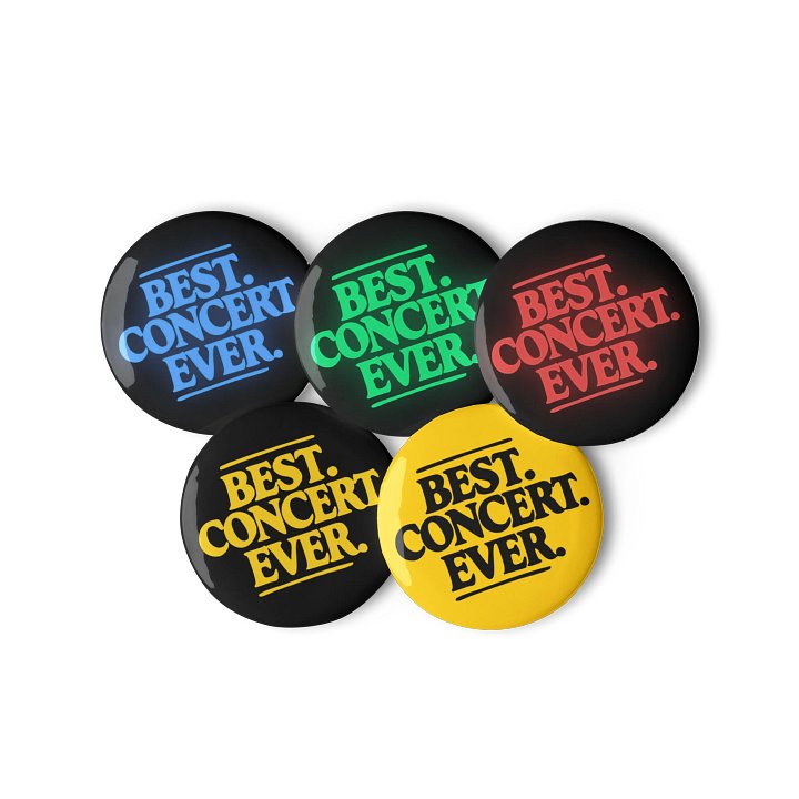 Best. Buttons. Ever. product image (3)