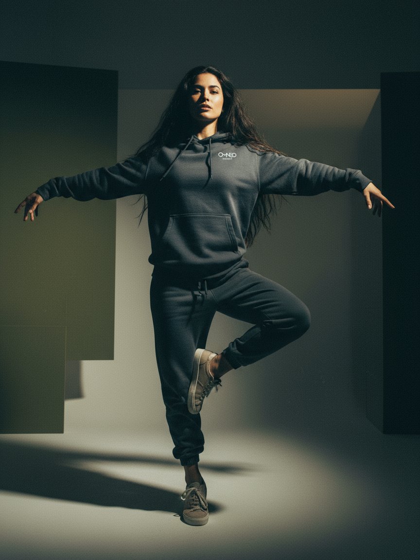 Manifest Premium Hoodie product image (7)