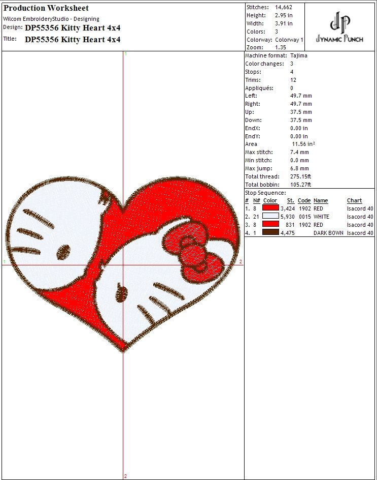 KITTY HEART product image (2)