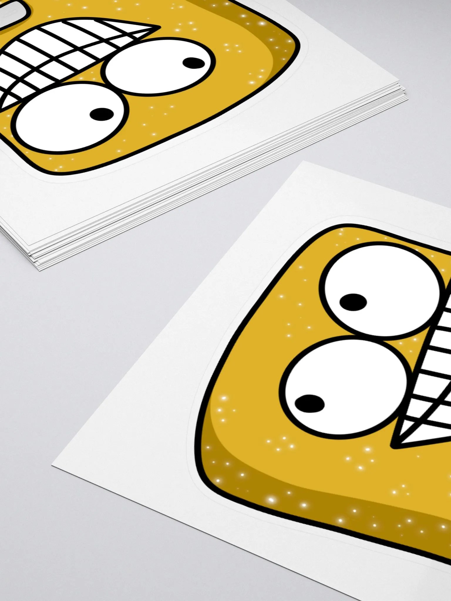 Sticker Club [June 2023] Alliance Hehe product image (4)