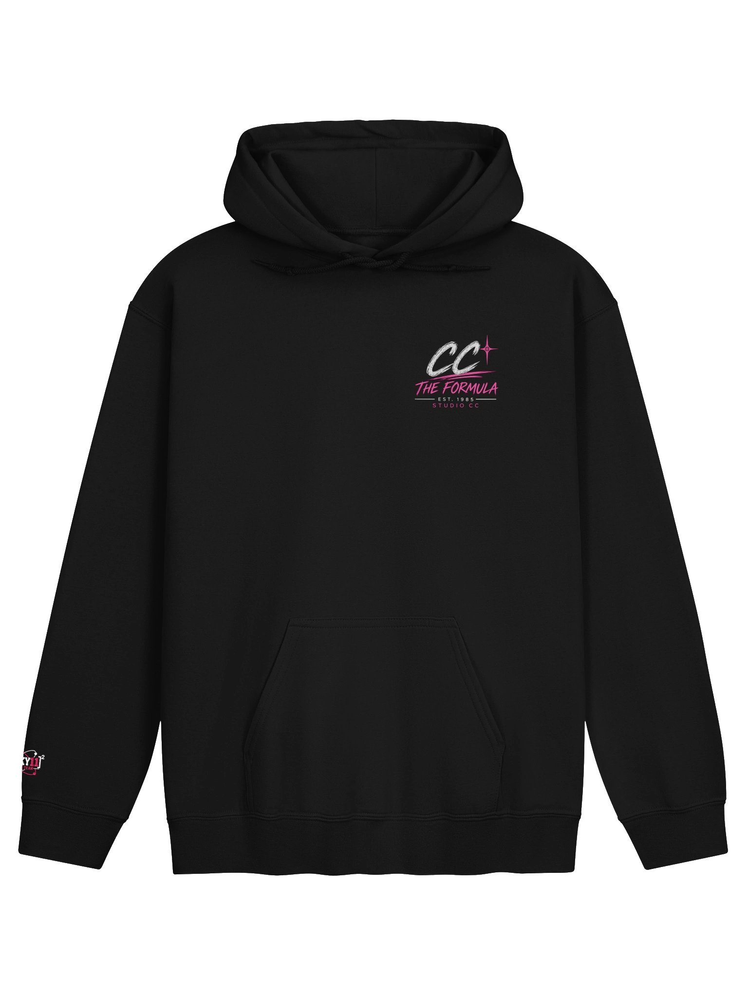 The Formula Hoodie product image (1)