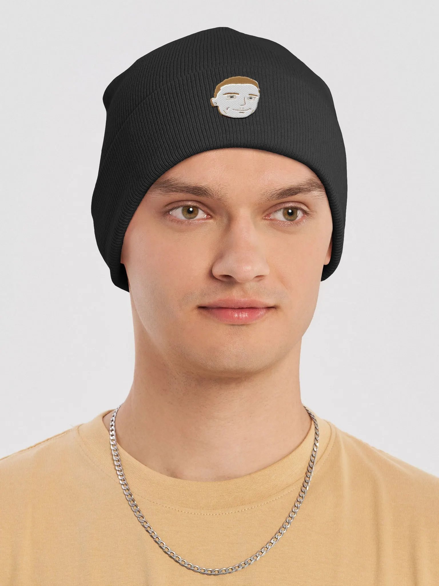 Gorro TheFranzese Clásico product image (6)