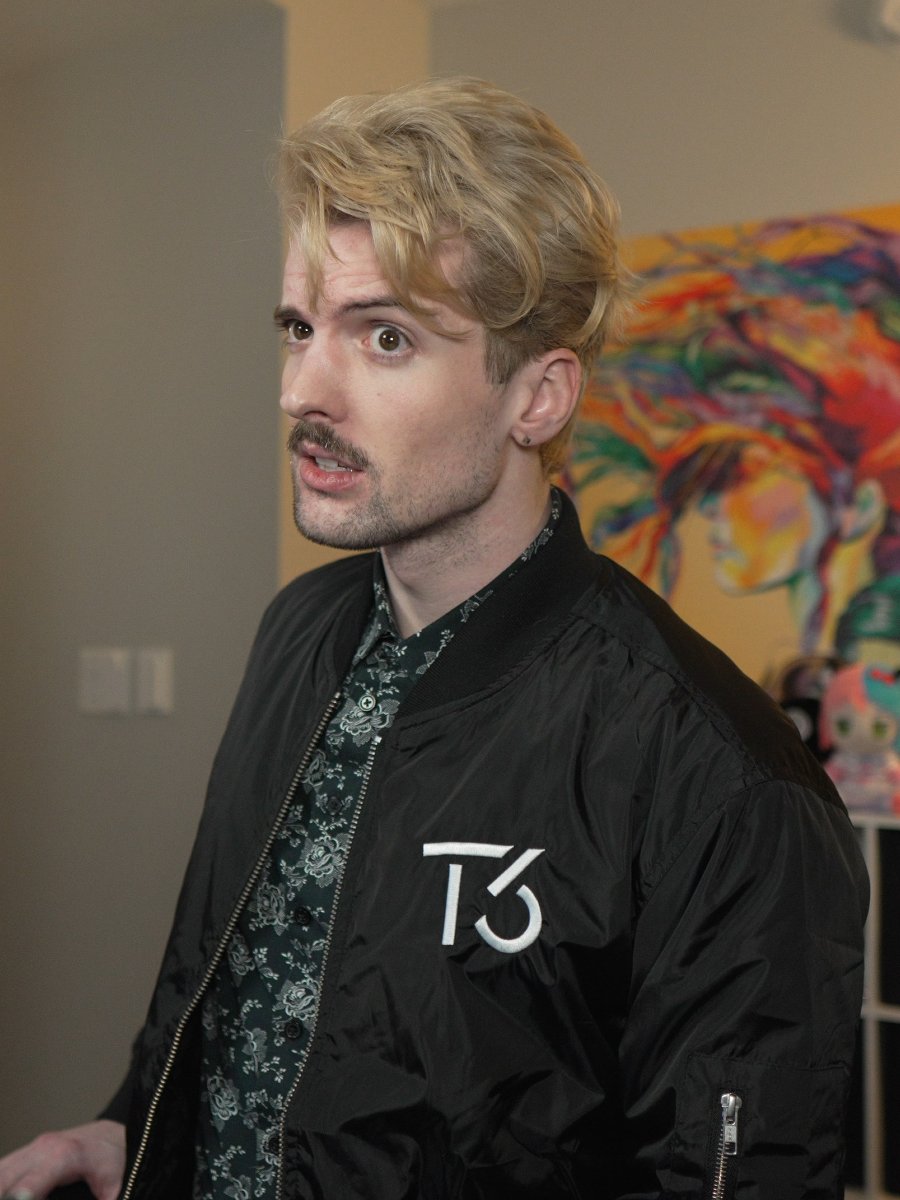 T3 Jacket product image (2)