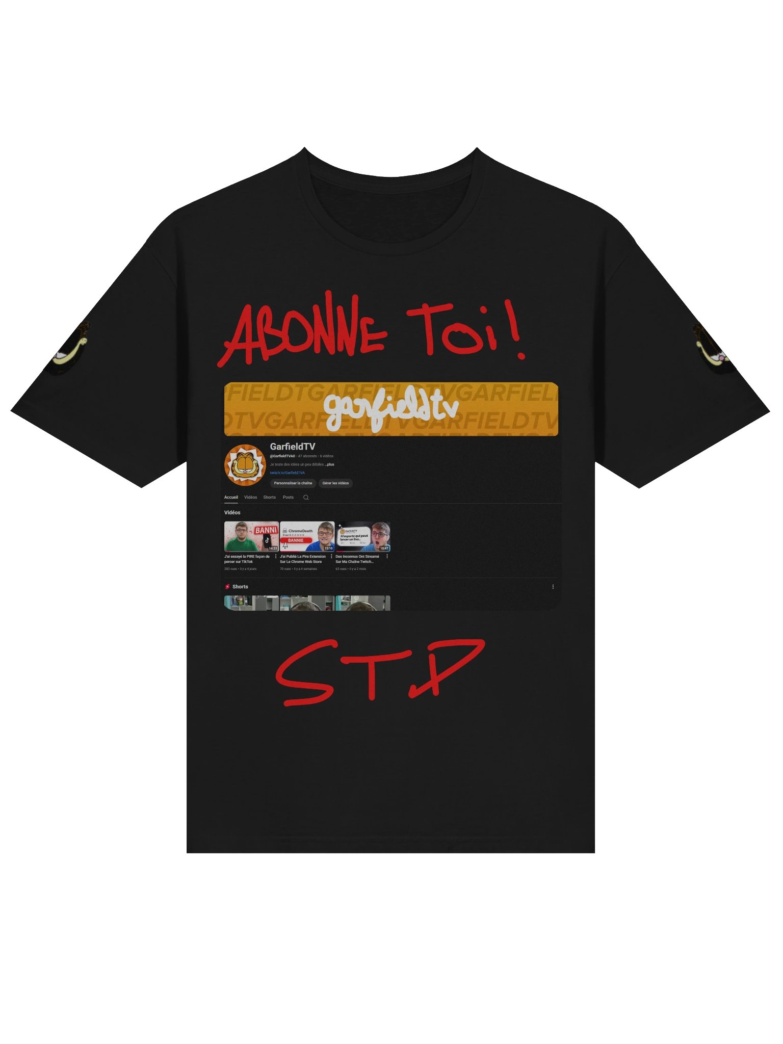 Abonne toi product image (7)