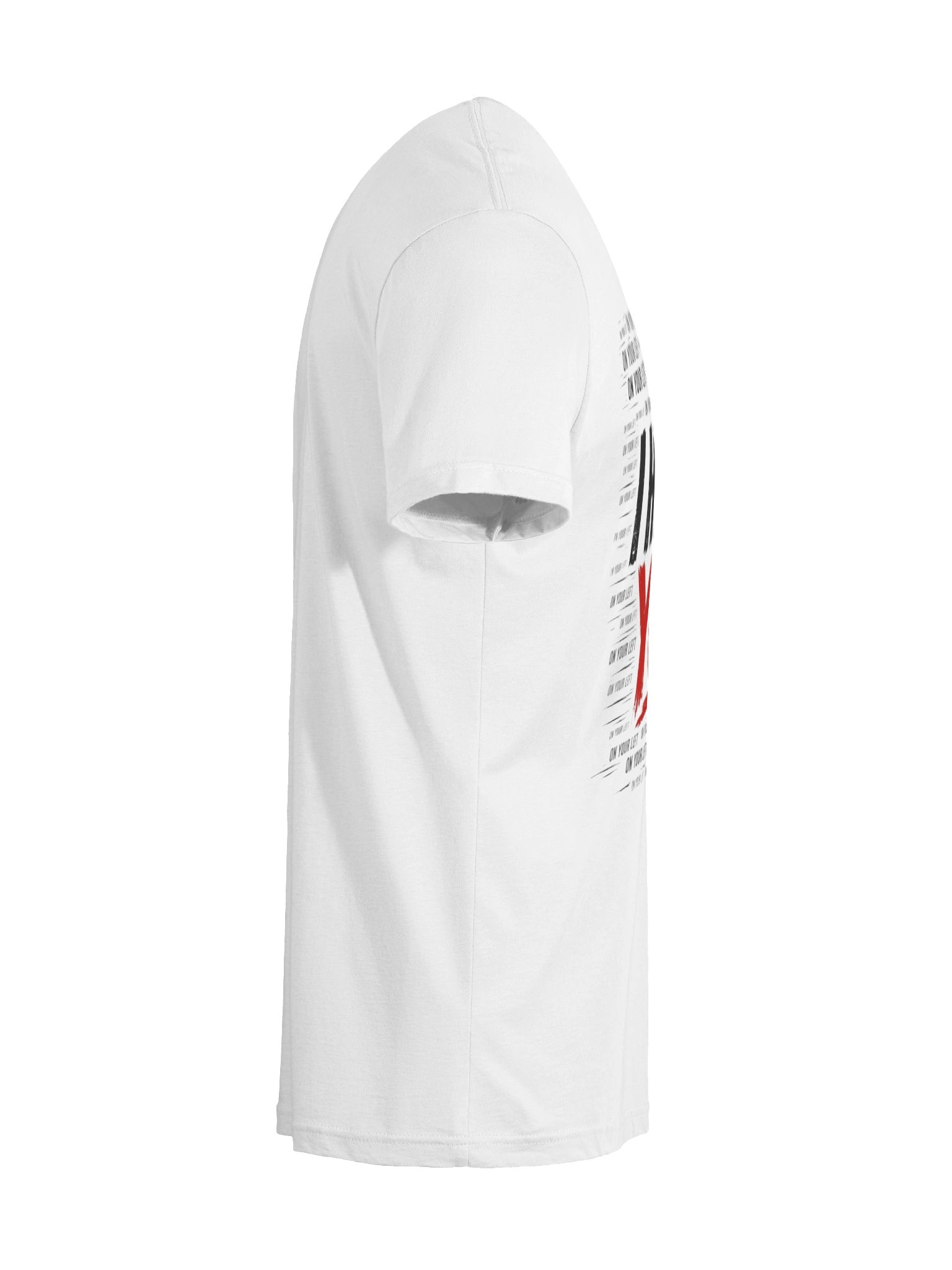 I Heard You Tee product image (20)