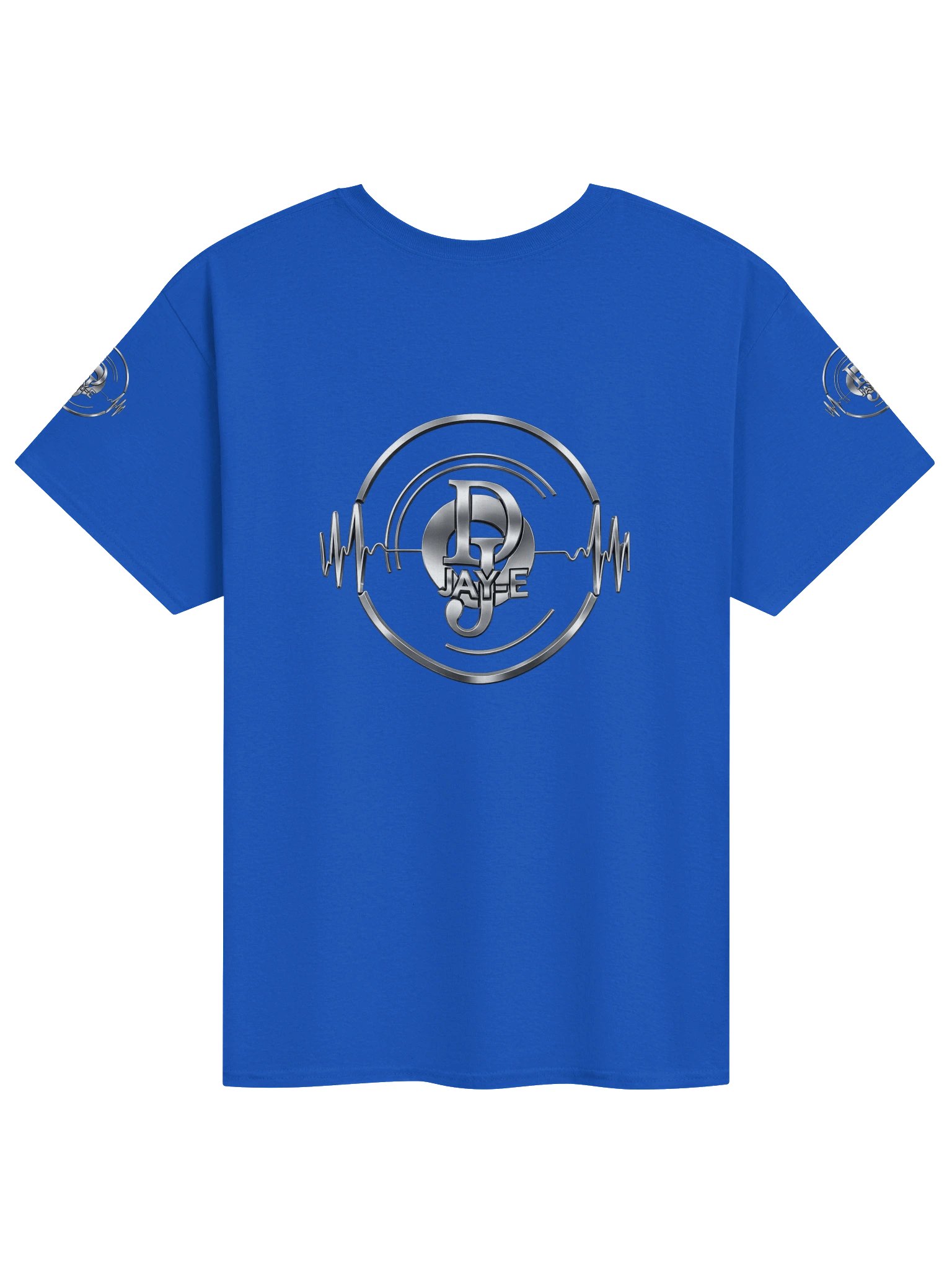 Black Label Tee product image (2)