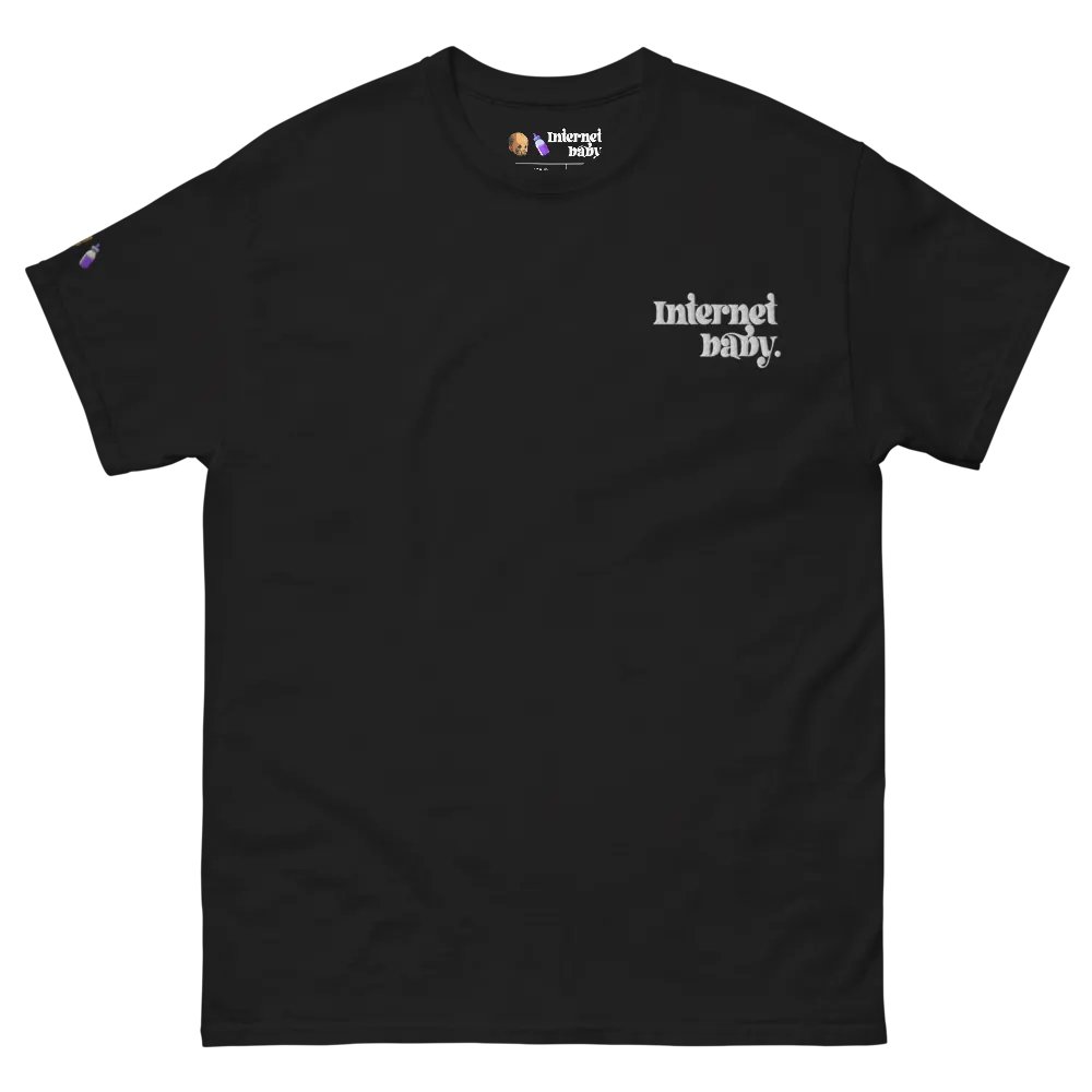 DIGGING FOR GOLD TEE product image (7)