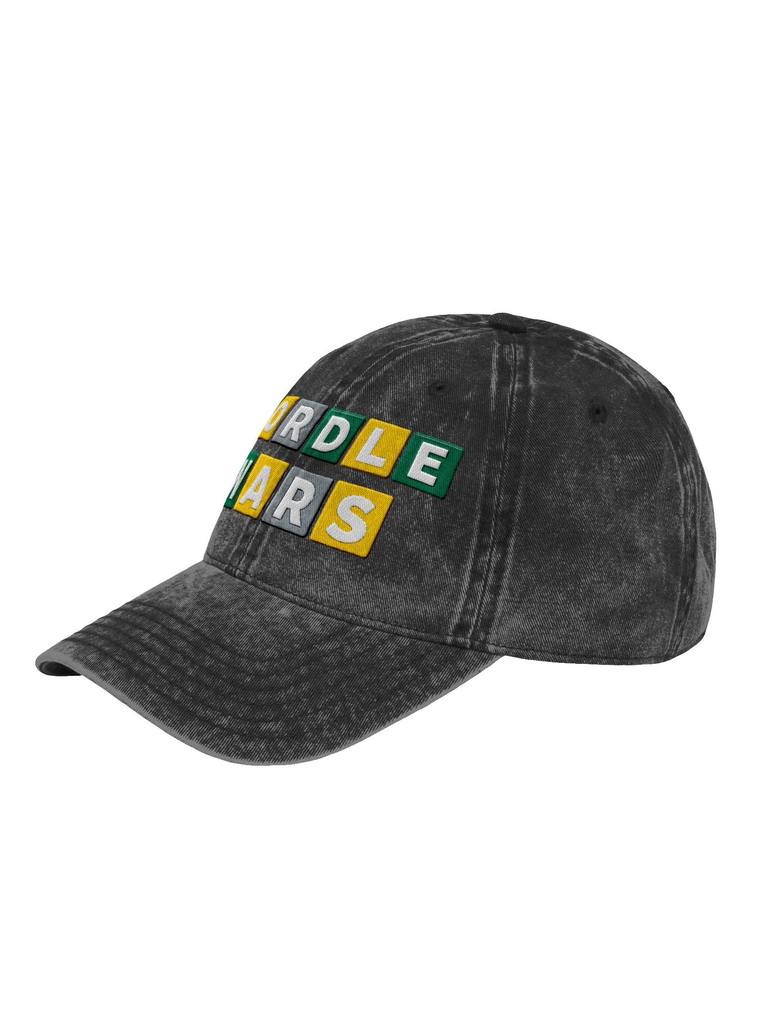 World Wars Classic Logo Cap product image (3)