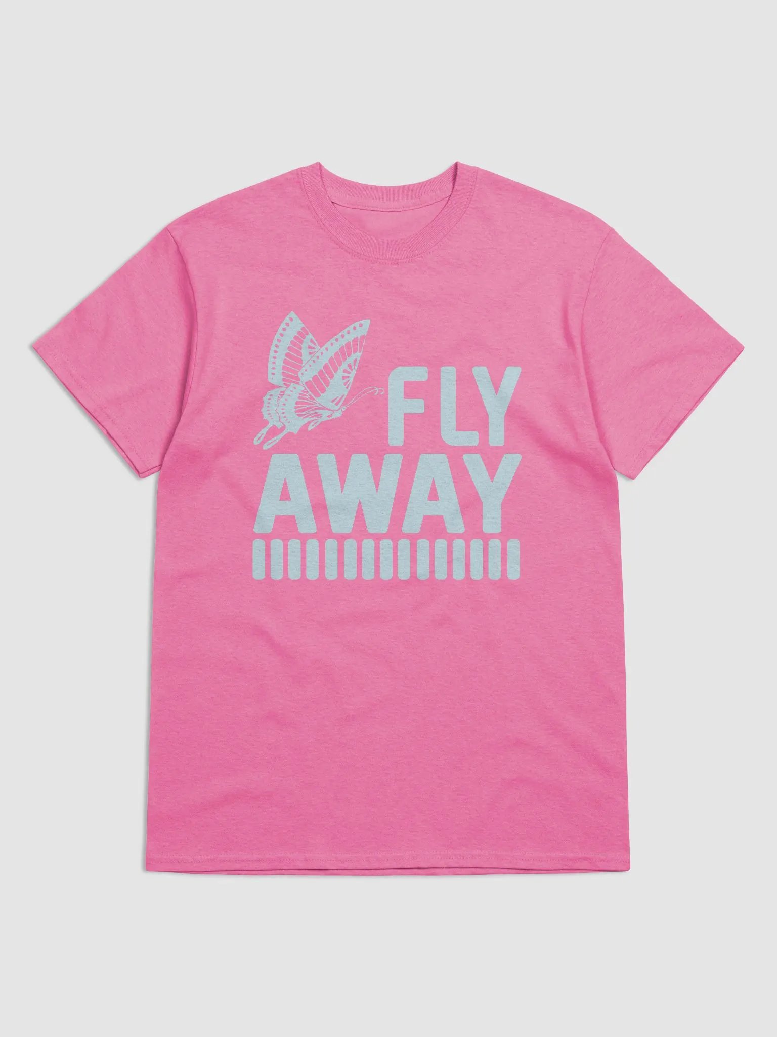 Fly away - shirt product image (10)