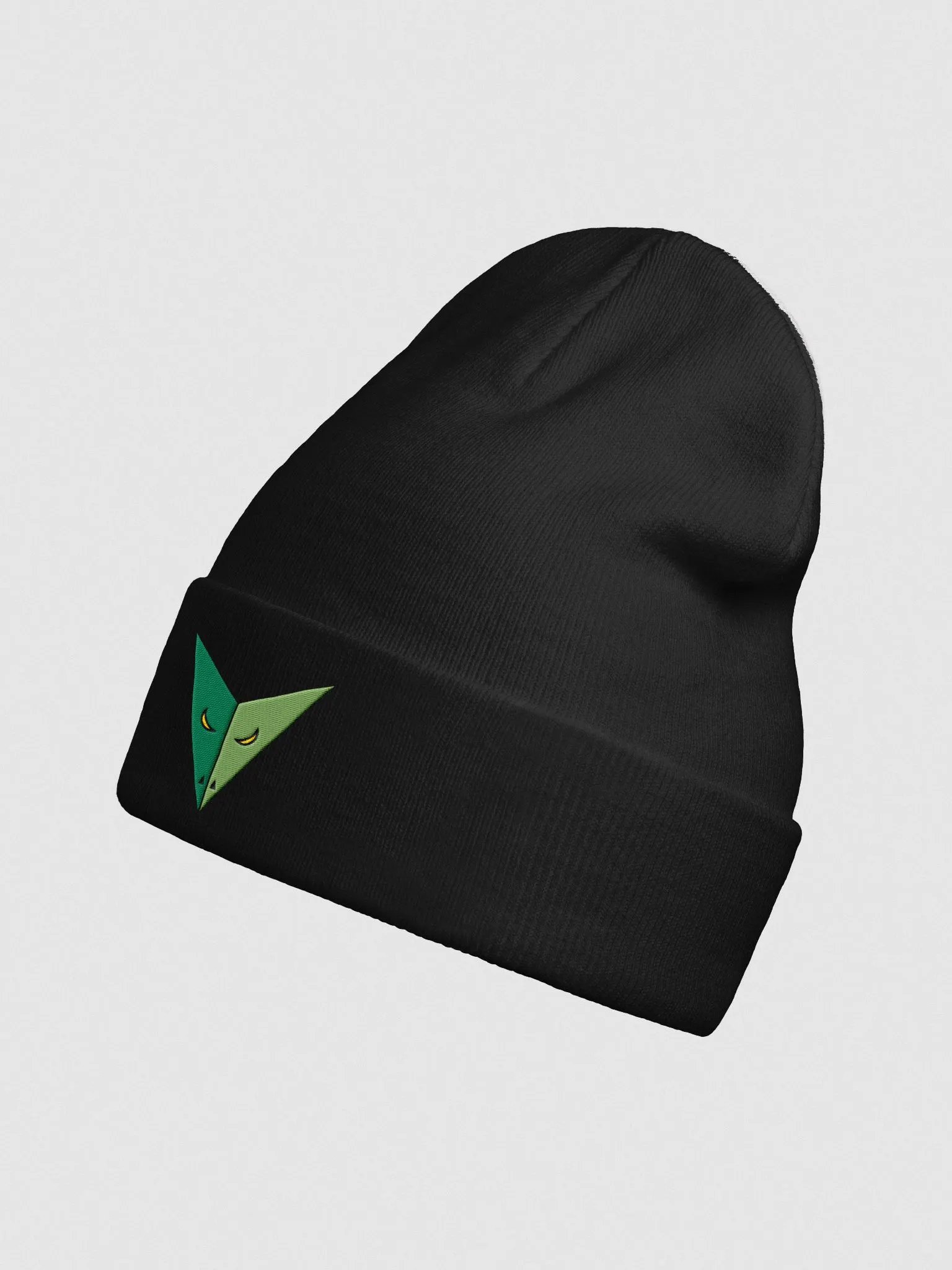 Logo Beanie product image (4)