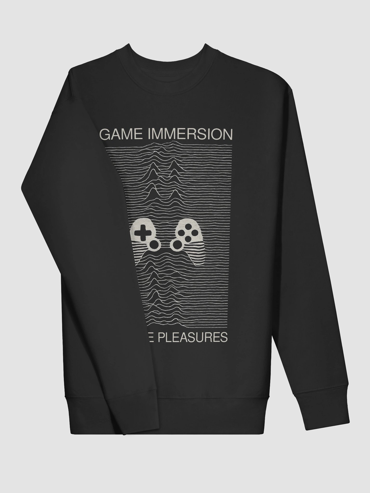 Infinite Pleasures Sweatshirt Classic Ed product image (7)