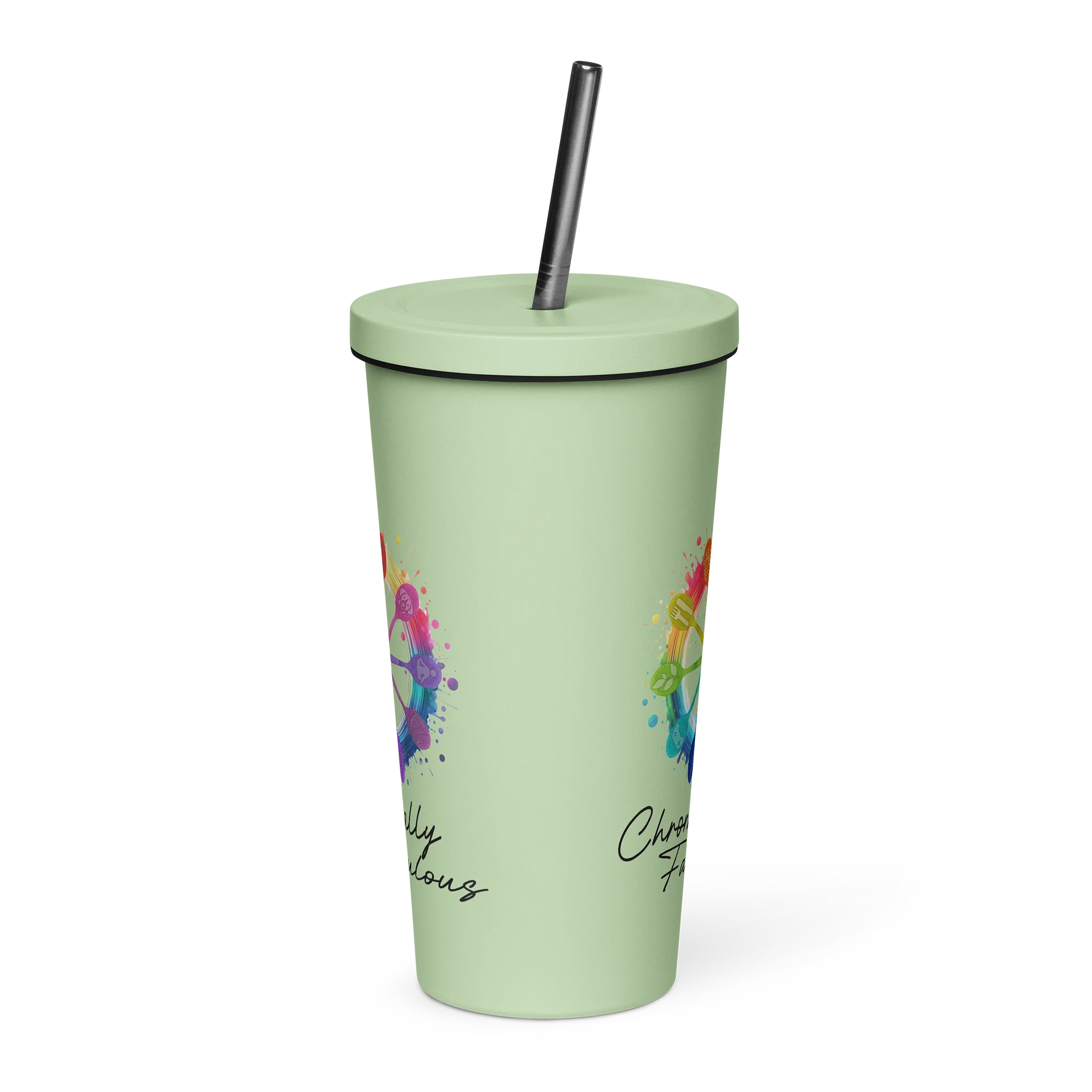 Insulated Tumbler product image (7)