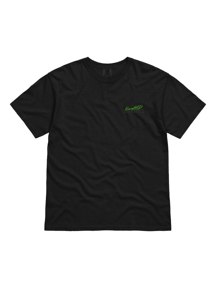 Half Holy, Half Hood Tee product image (1)