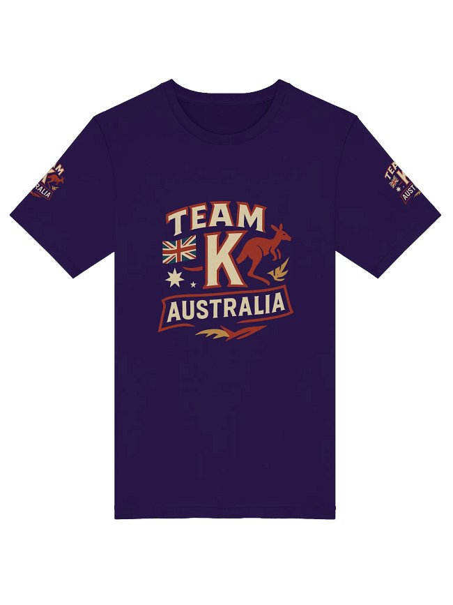 TEAM K AUSTRALIA