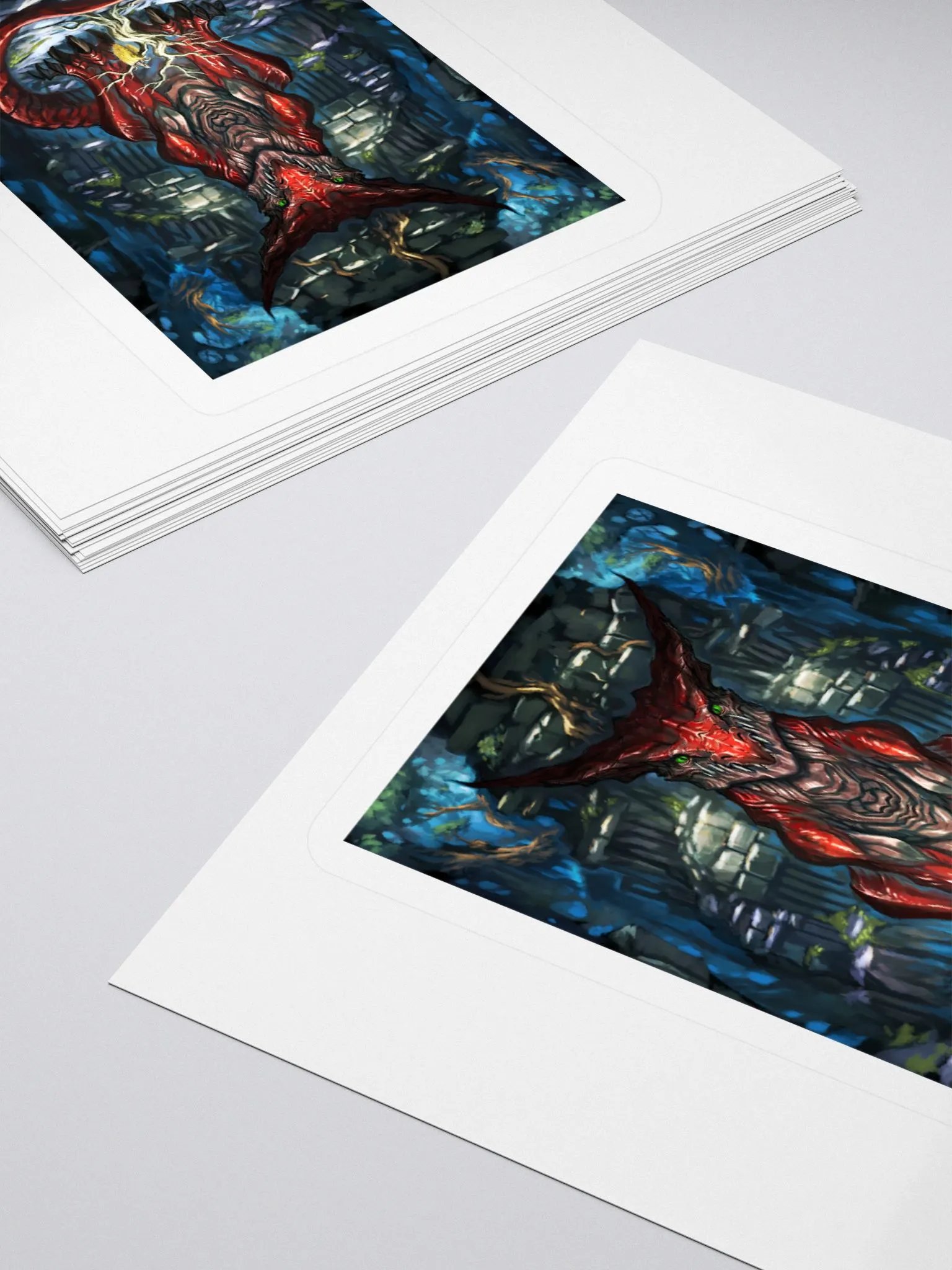 Colchian, the Sleepless Dragon product image (10)