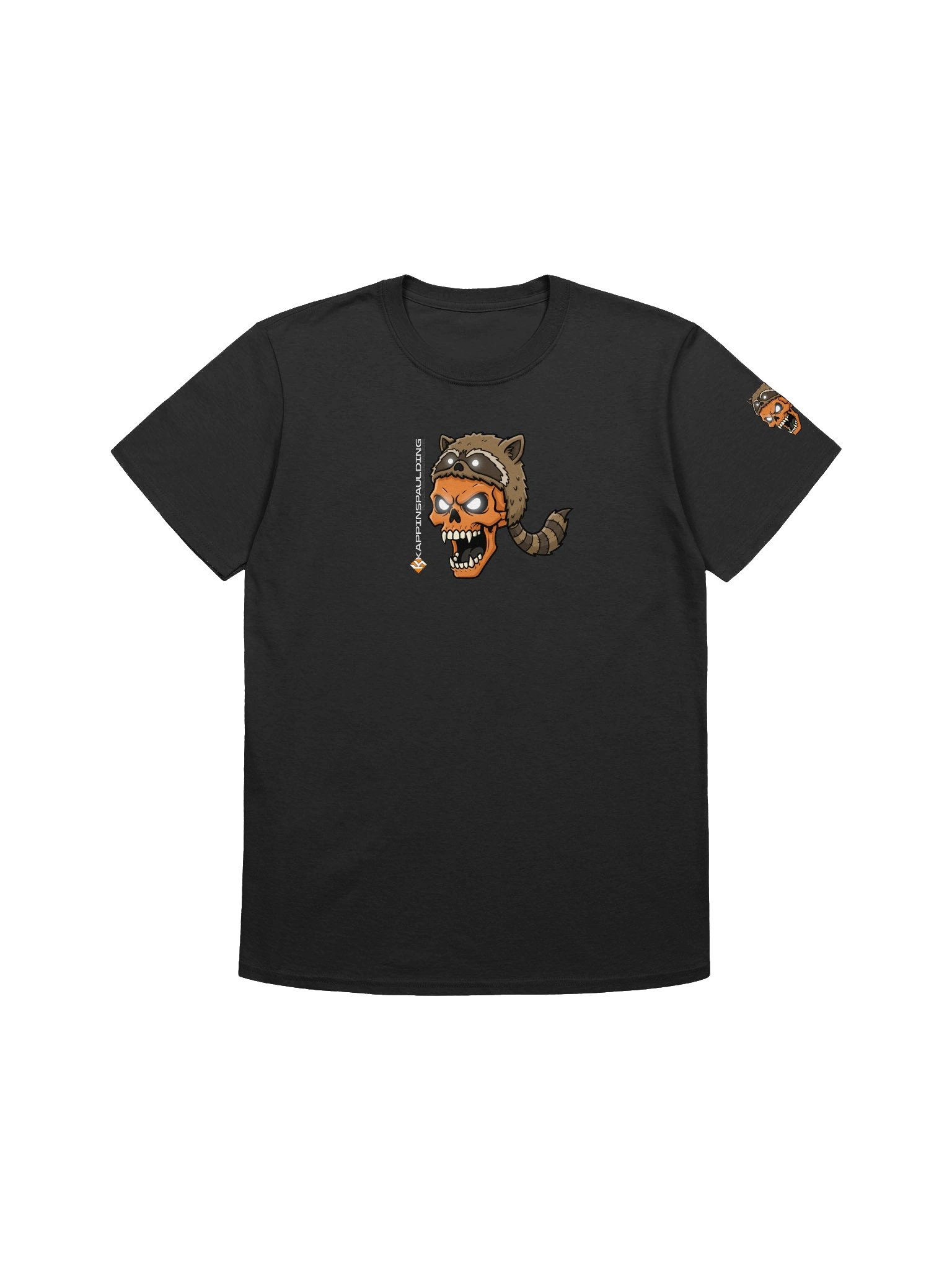 kappin8Skull Shirt product image (15)