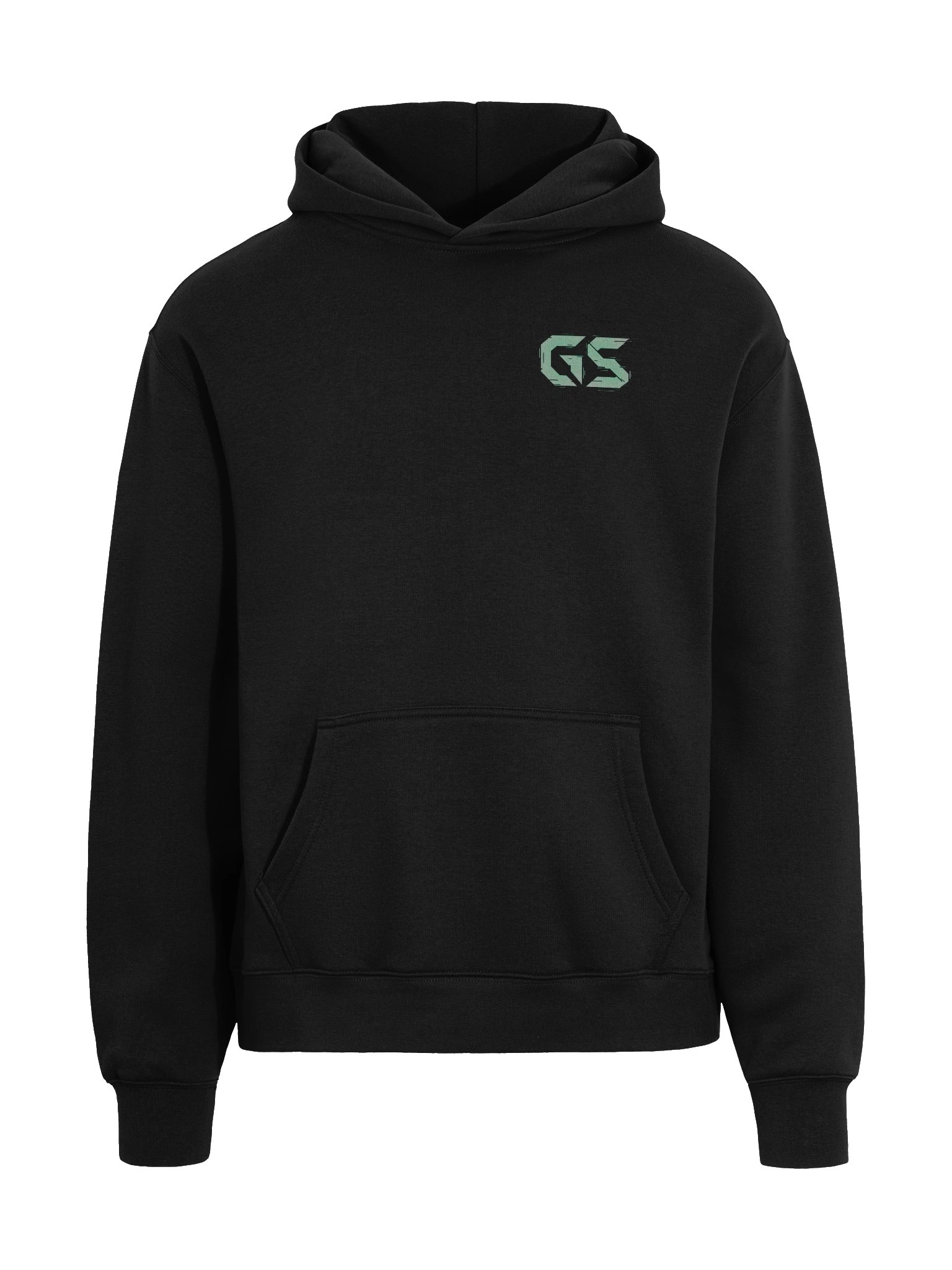 Digital Ghost Collective Hoodie product image (3)