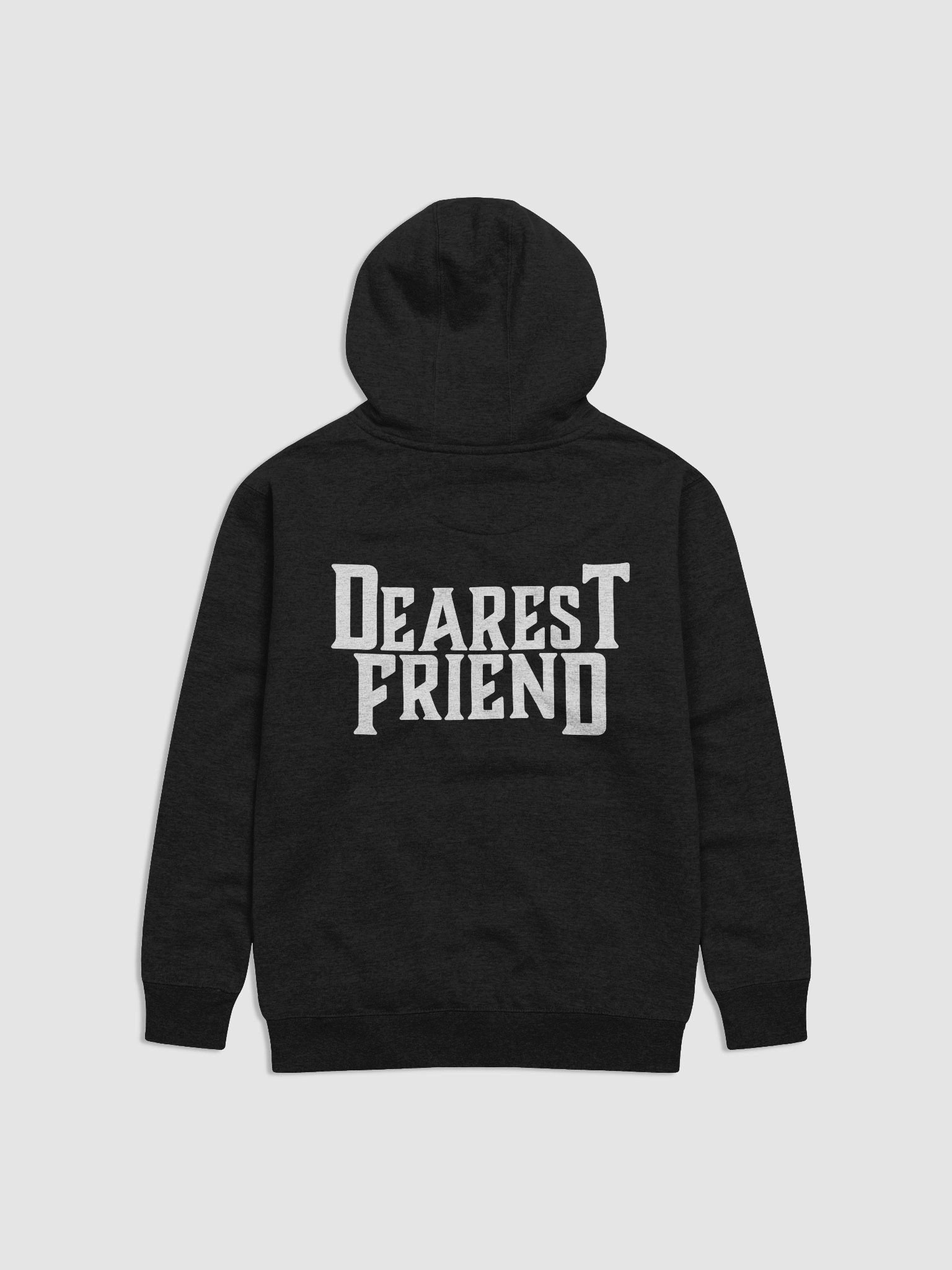 Logo Hoodie product image (7)