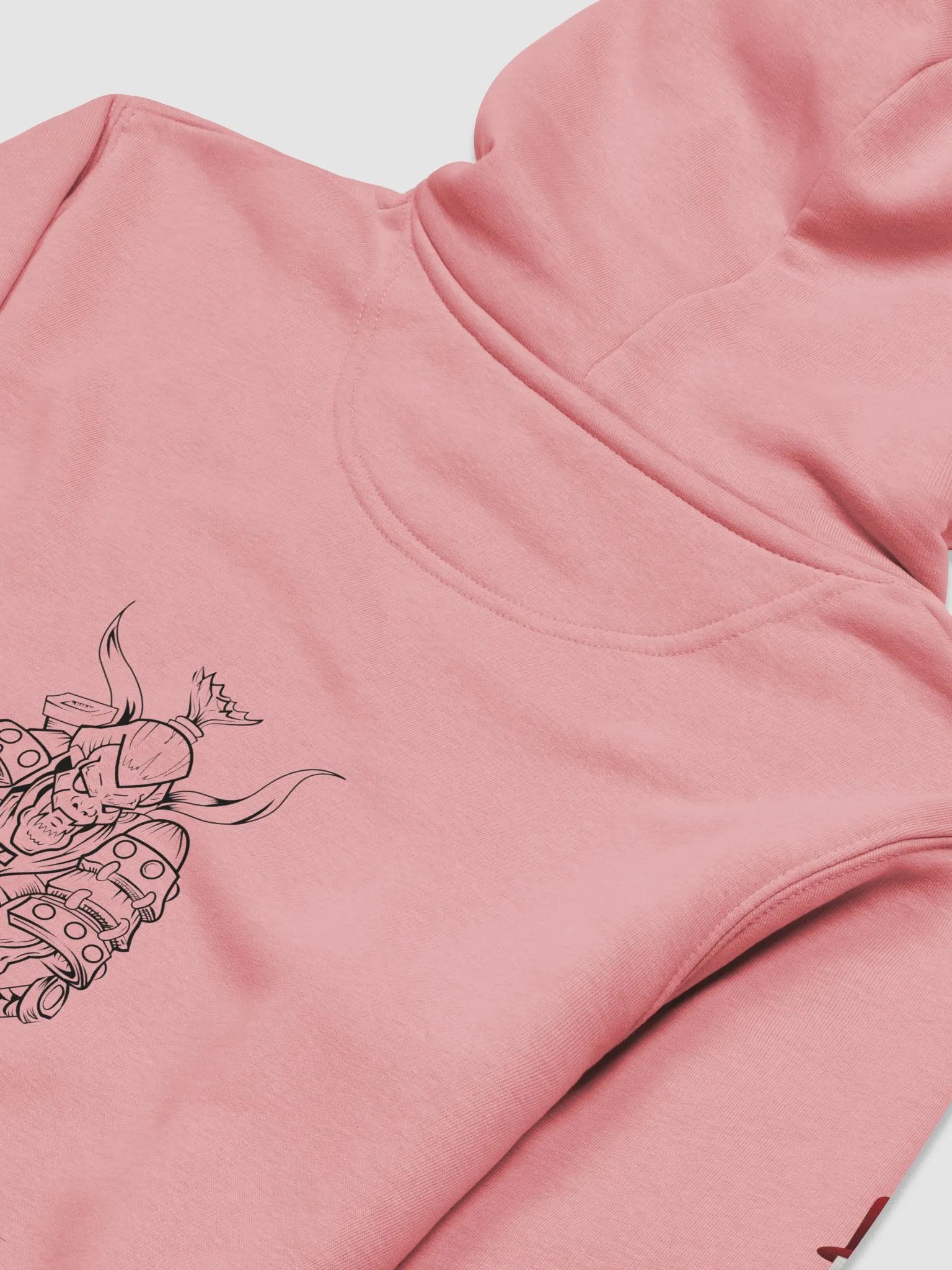 Stencil Stanley Hoodie product image (10)