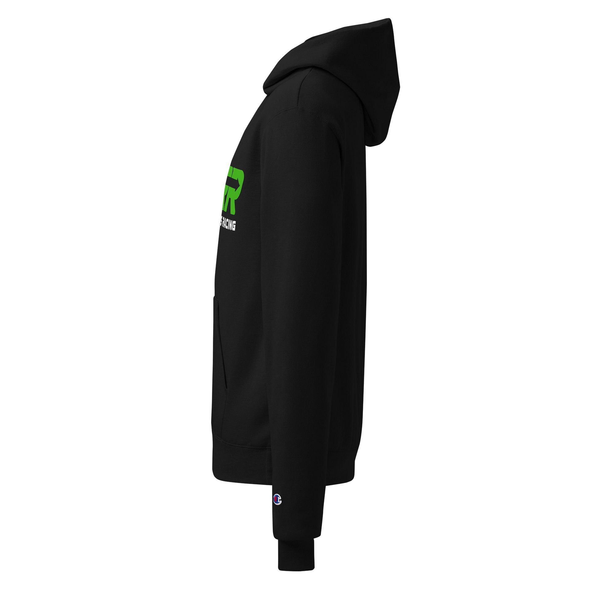 GRR Champion Hoodie product image (4)