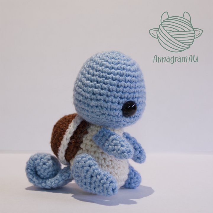 1st Gen Starter Pokémon product image (2)
