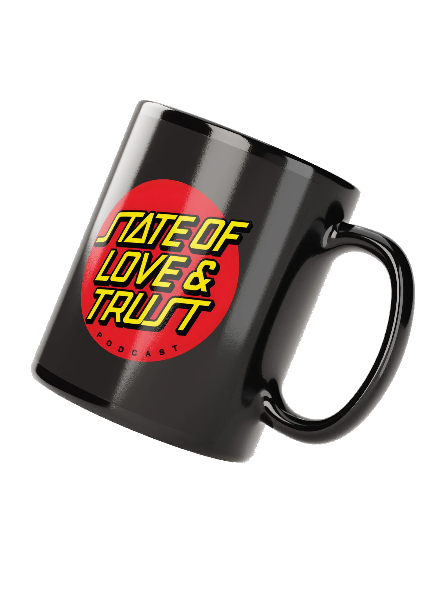 RISE & GRIND MUG product image (7)
